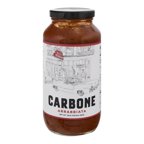 Carbone Arrabbiata Sauce: Pack of 6 - 32 oz Jars