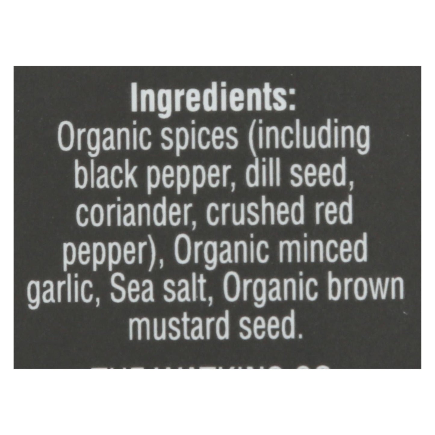 Watkins Steak Seasoning (Pack of 3 - 3.3 Oz)