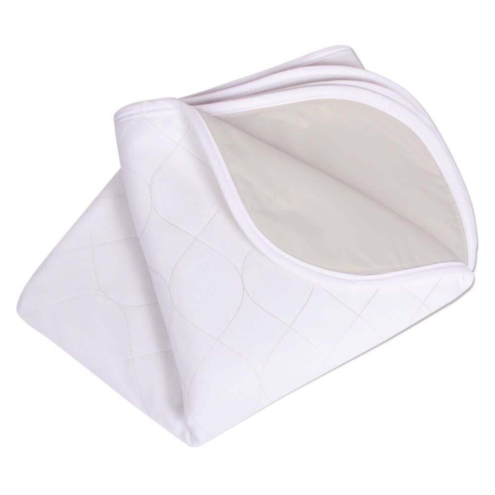 Washable Bed Pad 30 X 34 In