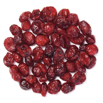 Organic Valley Dried Cranberries - 5 lb. Pack Sweetened with Fruit Juice