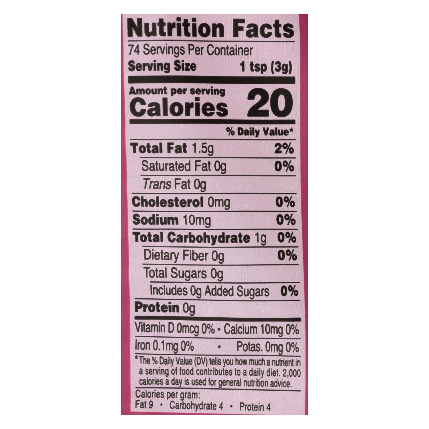 Tcho Chocolate - Cacao Nibs Crush This (Pack of 6-7.8 Oz)