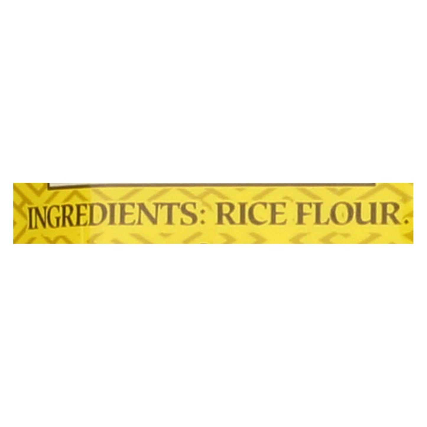 Roland Rice Pad Thai Noodles, Pack of 10, 14.1 Oz Each