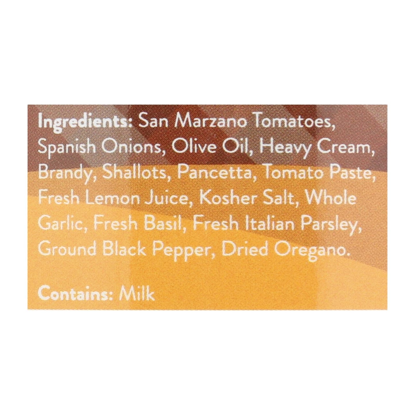 Frik & Frak Sauce Cognac (Pack of 6-24oz Bottles)