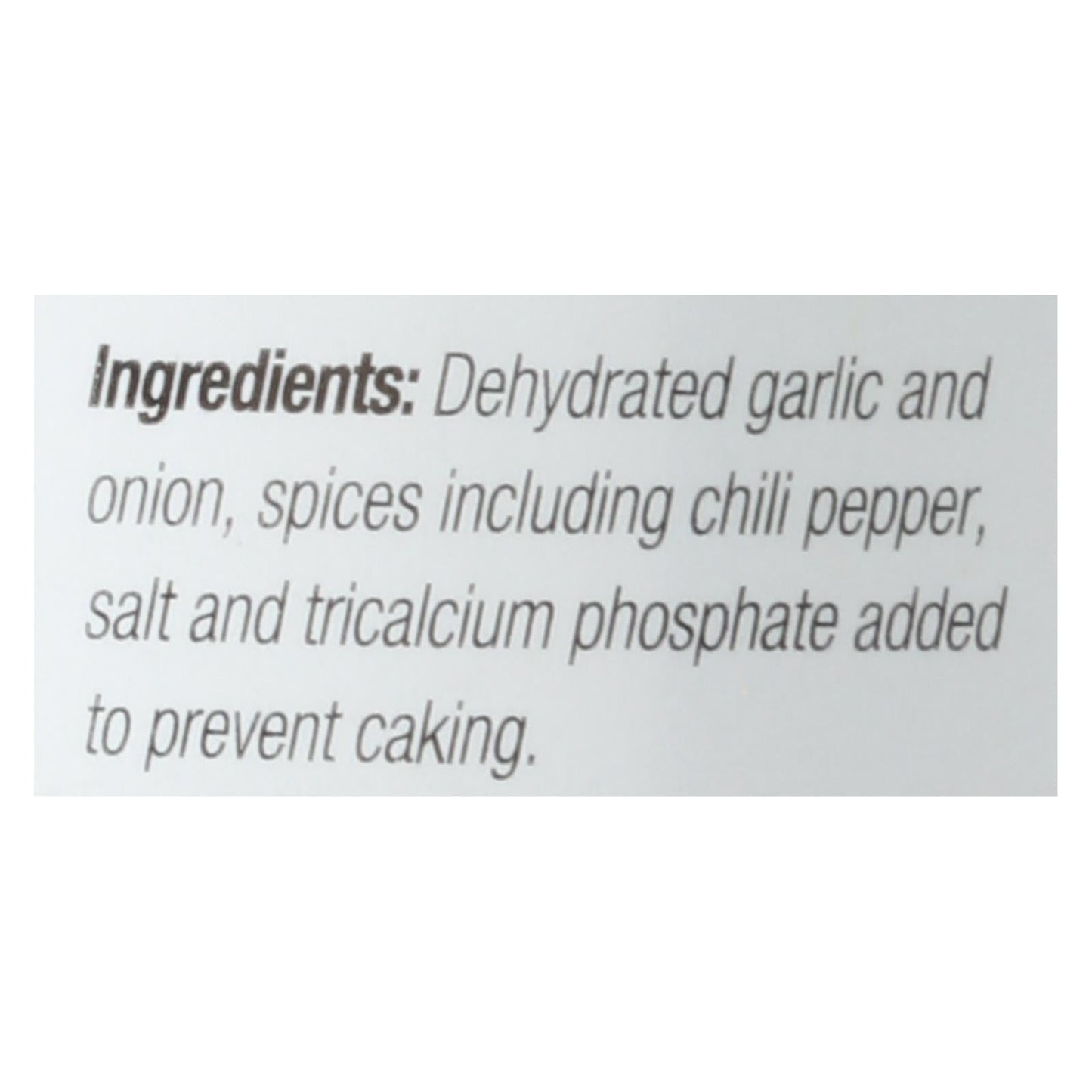 Badia Sazonador Enhanced Taco Seasoning (Pack of 8) 2.75 Oz