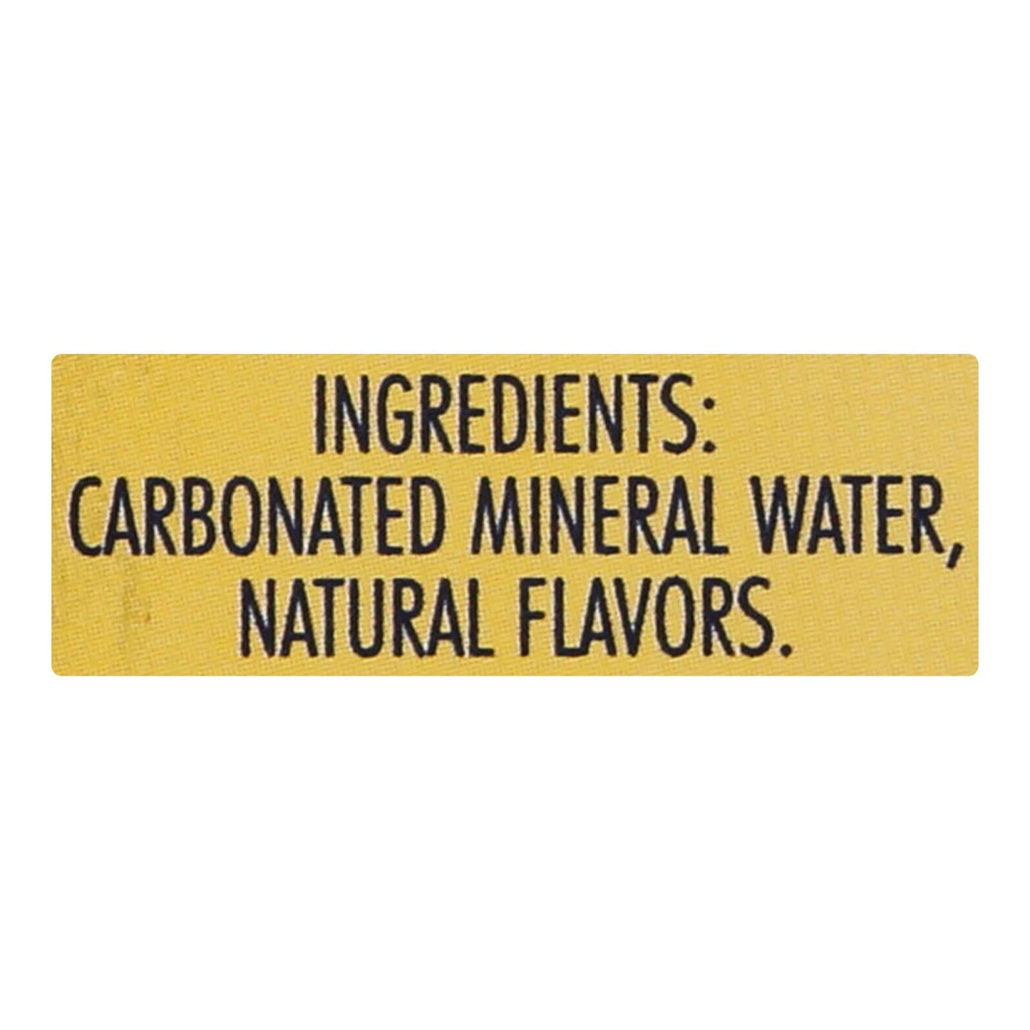 S.Pellegrino Flavored Mineral Water, 3-Pack (11.15 oz each)