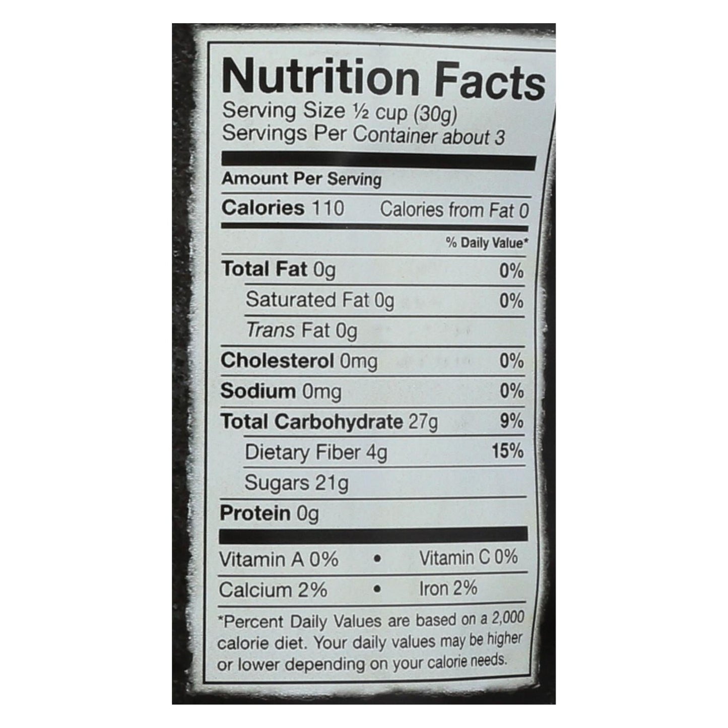 Bare Fruit Fuji & Reds Apple Chips 12-Pack (3.4 Oz)