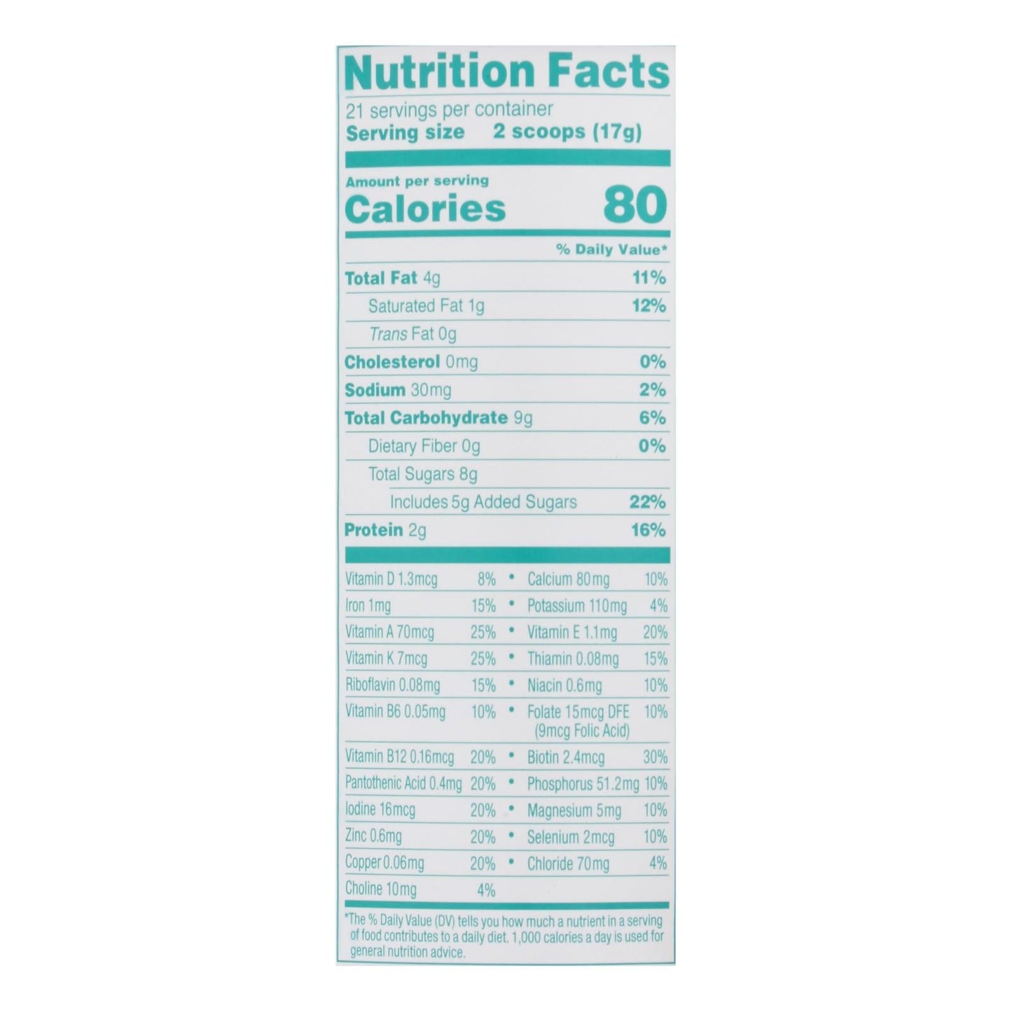 Baby's Only Organic Whey Protein Dairy Formula (12.7 oz, 6-pack)