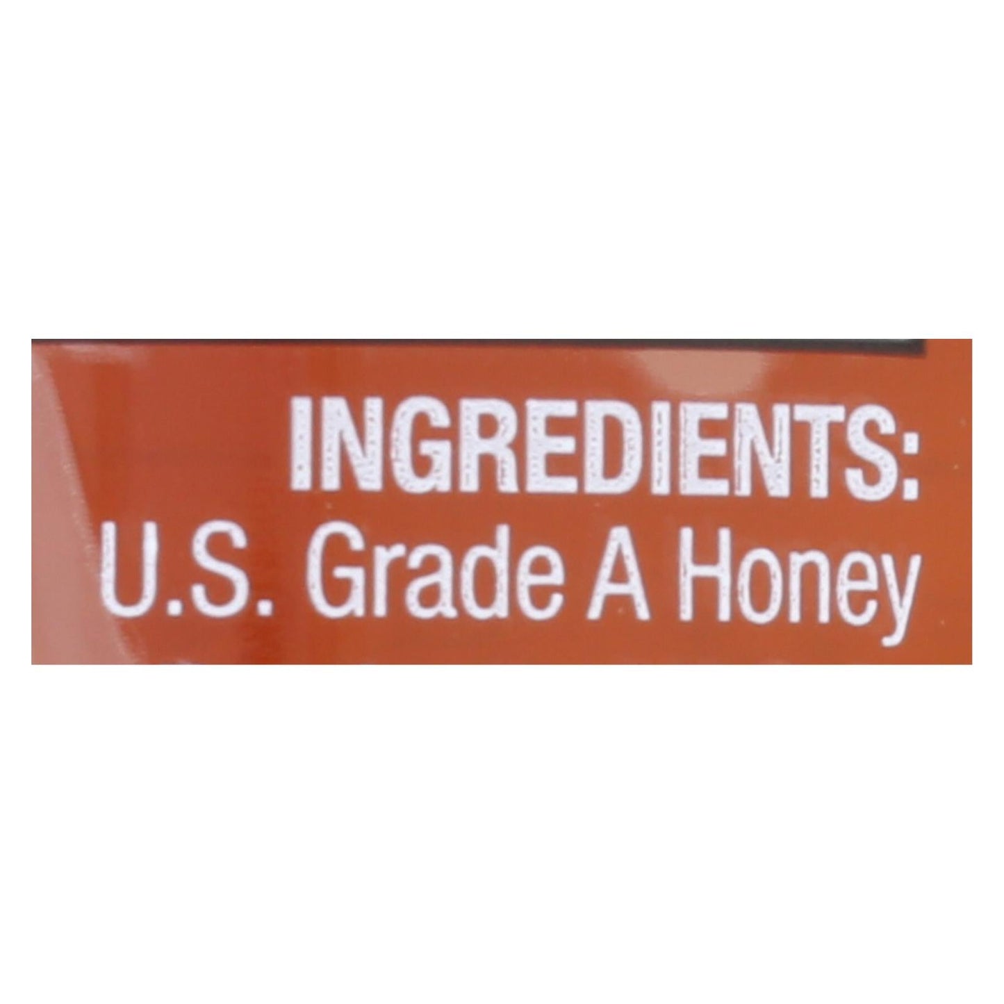 Jars Ambrosia Honey - Honey Golden Sunrise (Pack of 6) 12 Oz Jrs