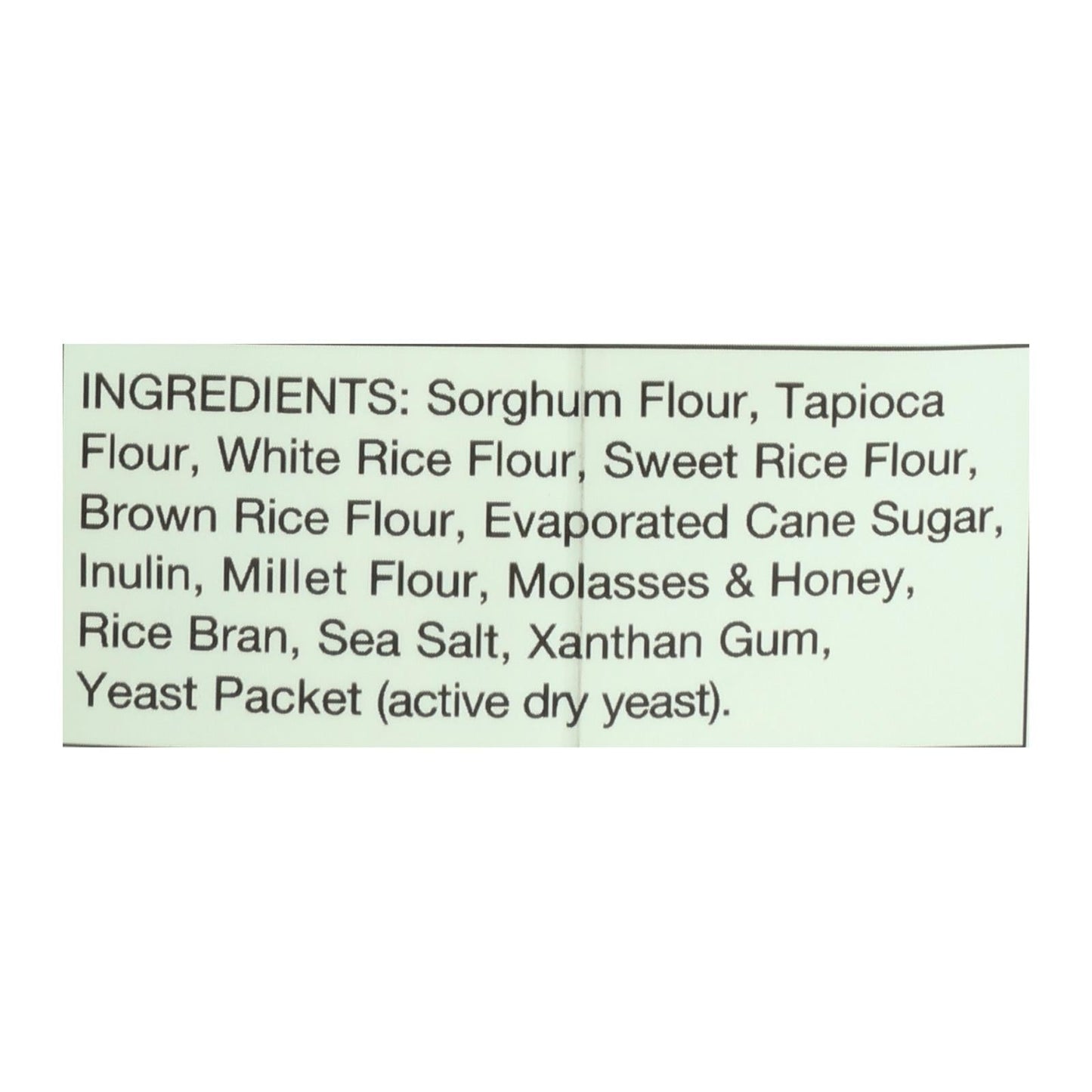 Pamela's Products Wheat-Free Bread Mix (6-Pack, 19 Oz. each)