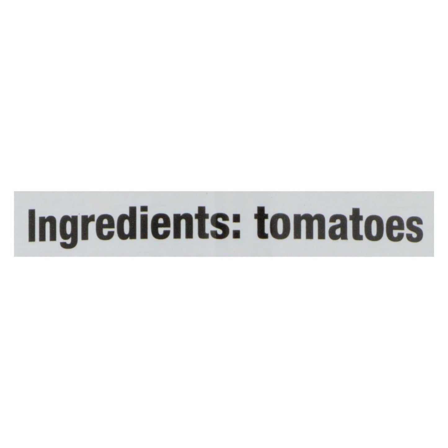 Pomi Finely Chopped Tomatoes (12-Pack, 14.1 Oz Each)
