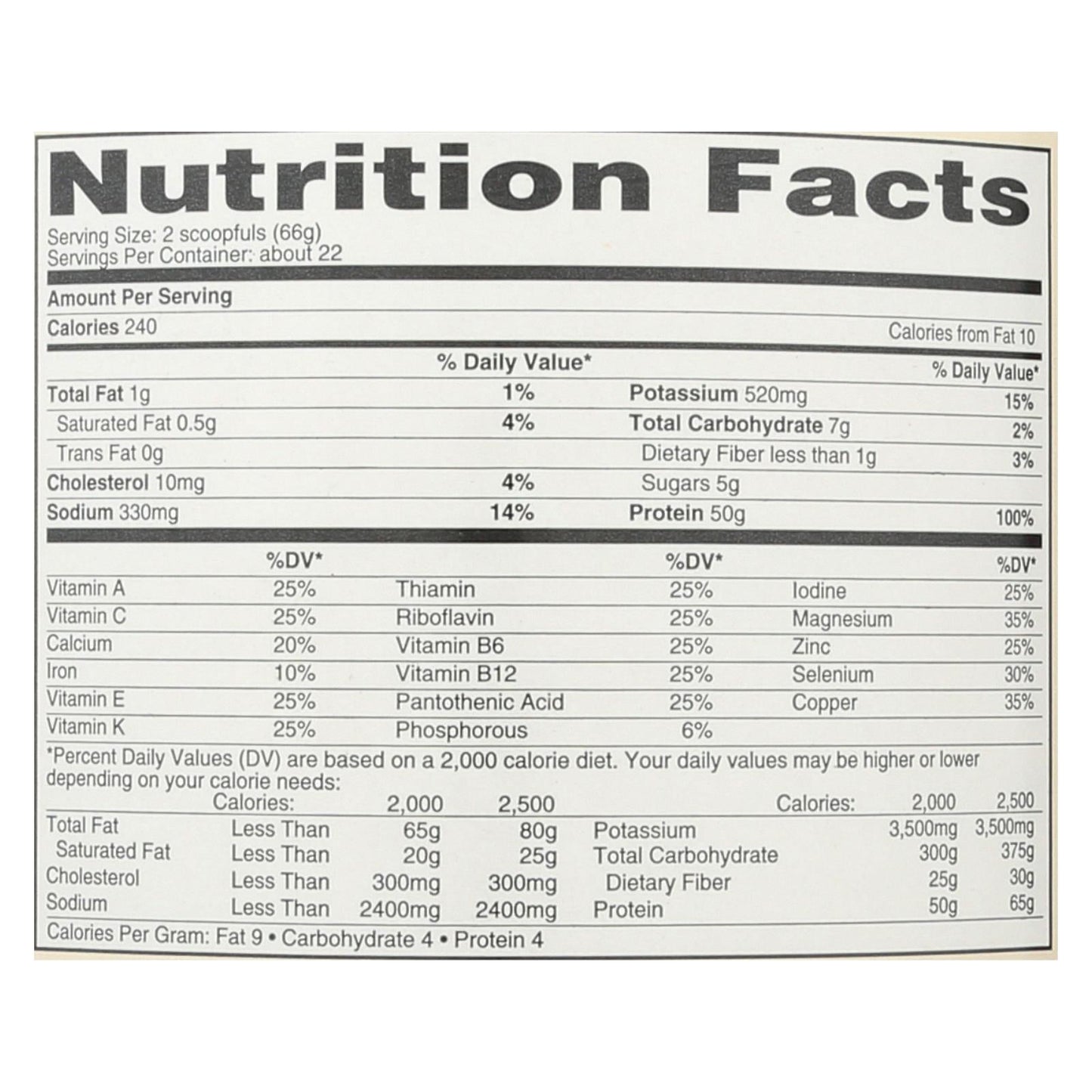 Isopure by Nature's Best - Indulgent Chocolate Protein Powder - 3 lbs