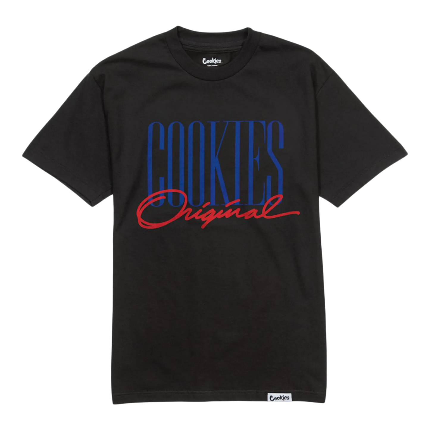 Original Men's Tee Shirt Small