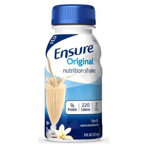 Ensure Immune Health Liquid Institutional Packaging 24 X 8 Oz
