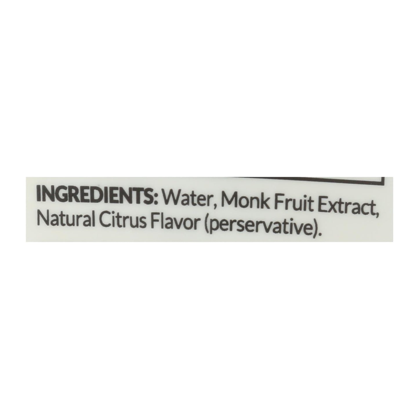 Lakanto Monkfruit Sweetener, Vanilla Liquid, Sweet Drops, Sugar-Free, Zero Calories, Keto-Friendly, 6 x 1.76 fl oz Bottles