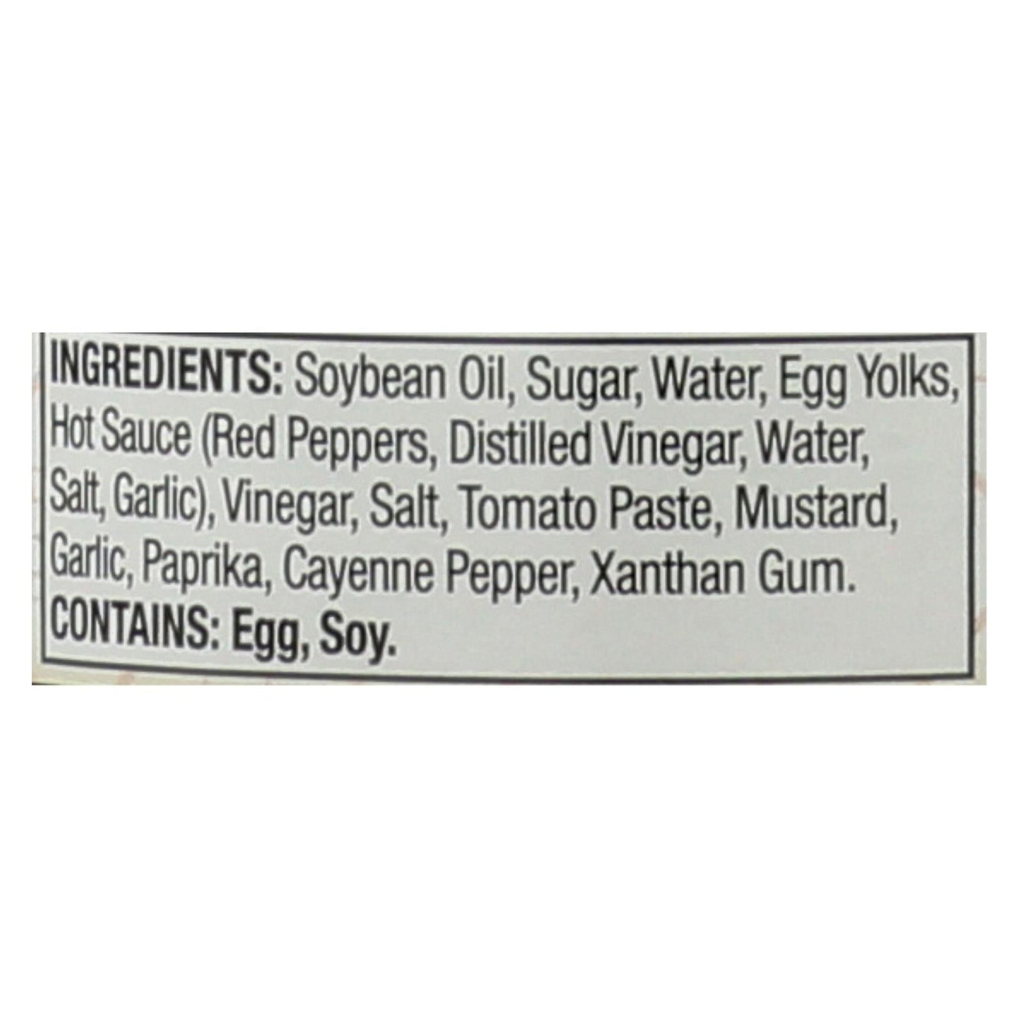 Sun Luck Yum Yum Spicy Sauce - Case of 12 - 13 Oz