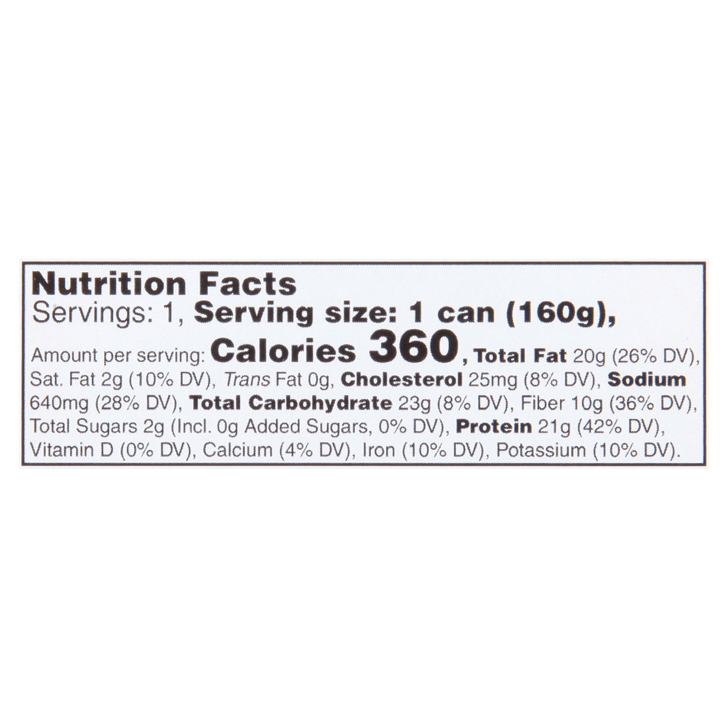 Wild Planet Albacore White Tuna Salad - 5.6 Oz Can, Case of 12