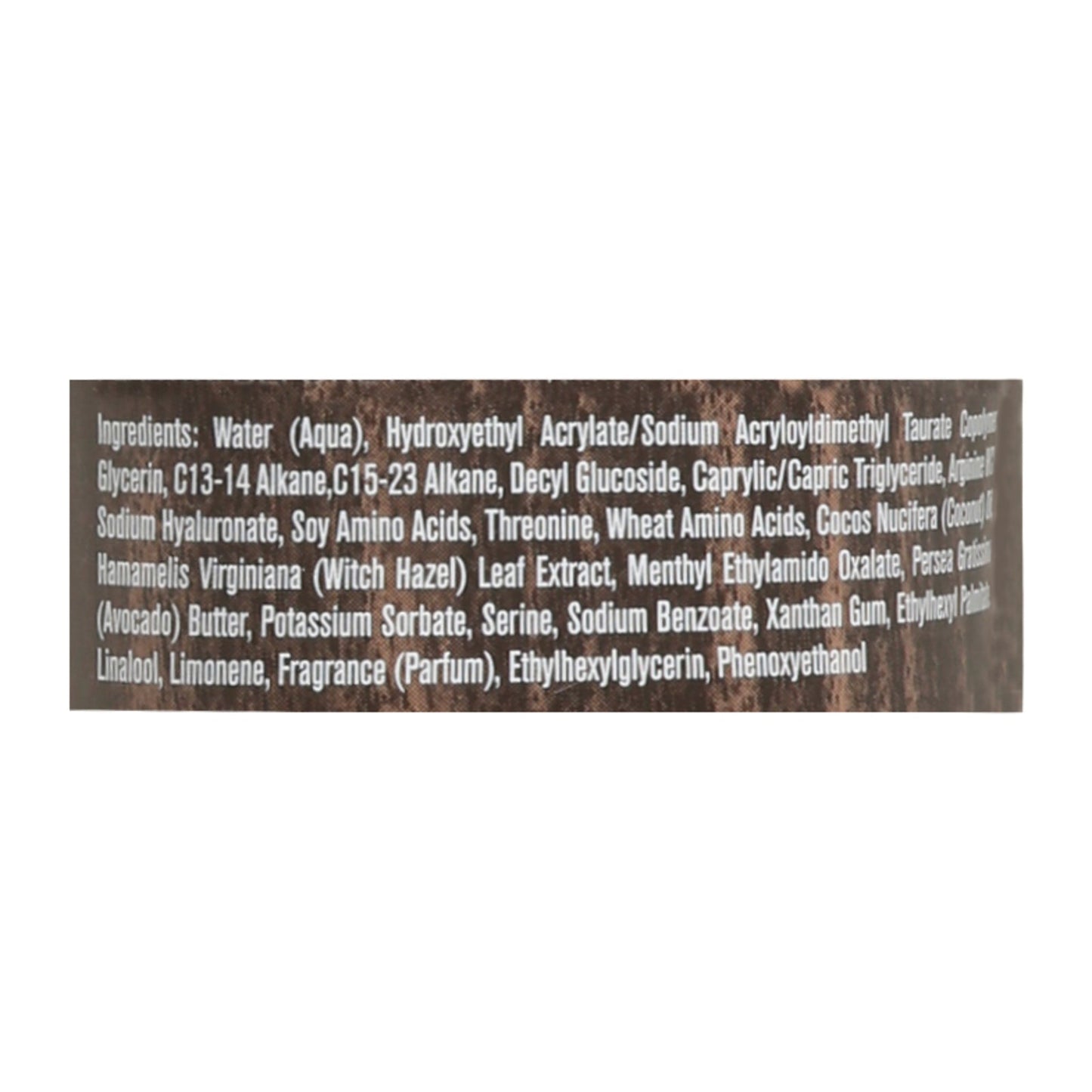 Every Man Jack Face and Beard Lotion, Recovery Blend with Sandalwood, 3.2 Fl. Oz.