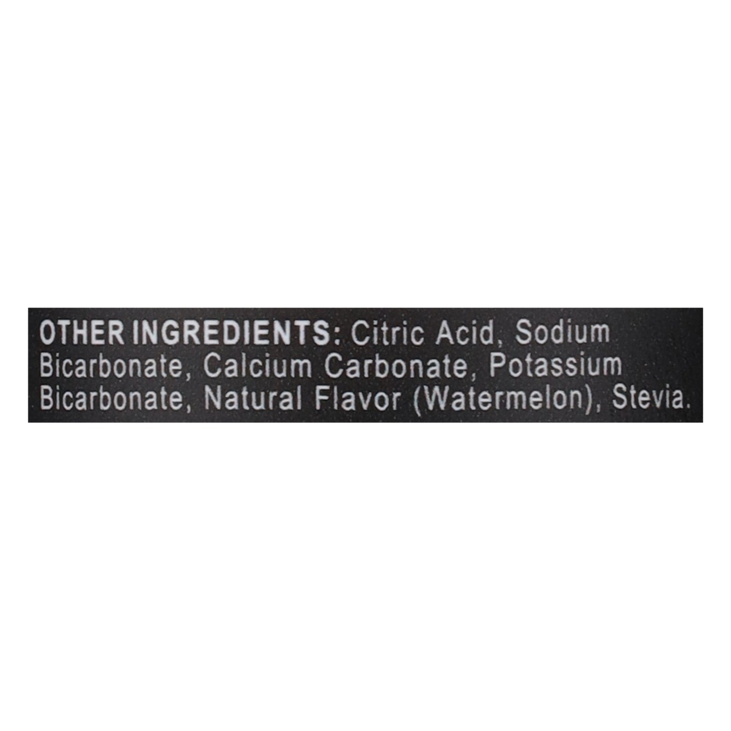 Protkt Primer BCAA Effervescent Case of 12 Tubes (60 Servings)
