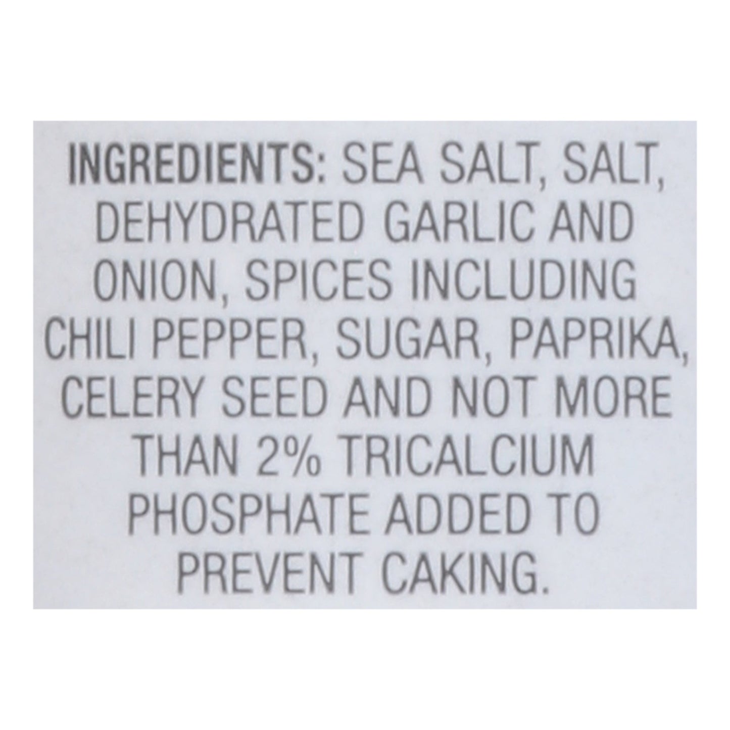 Lillies Q Rub Q - 6-7.9 Oz, Case of 6