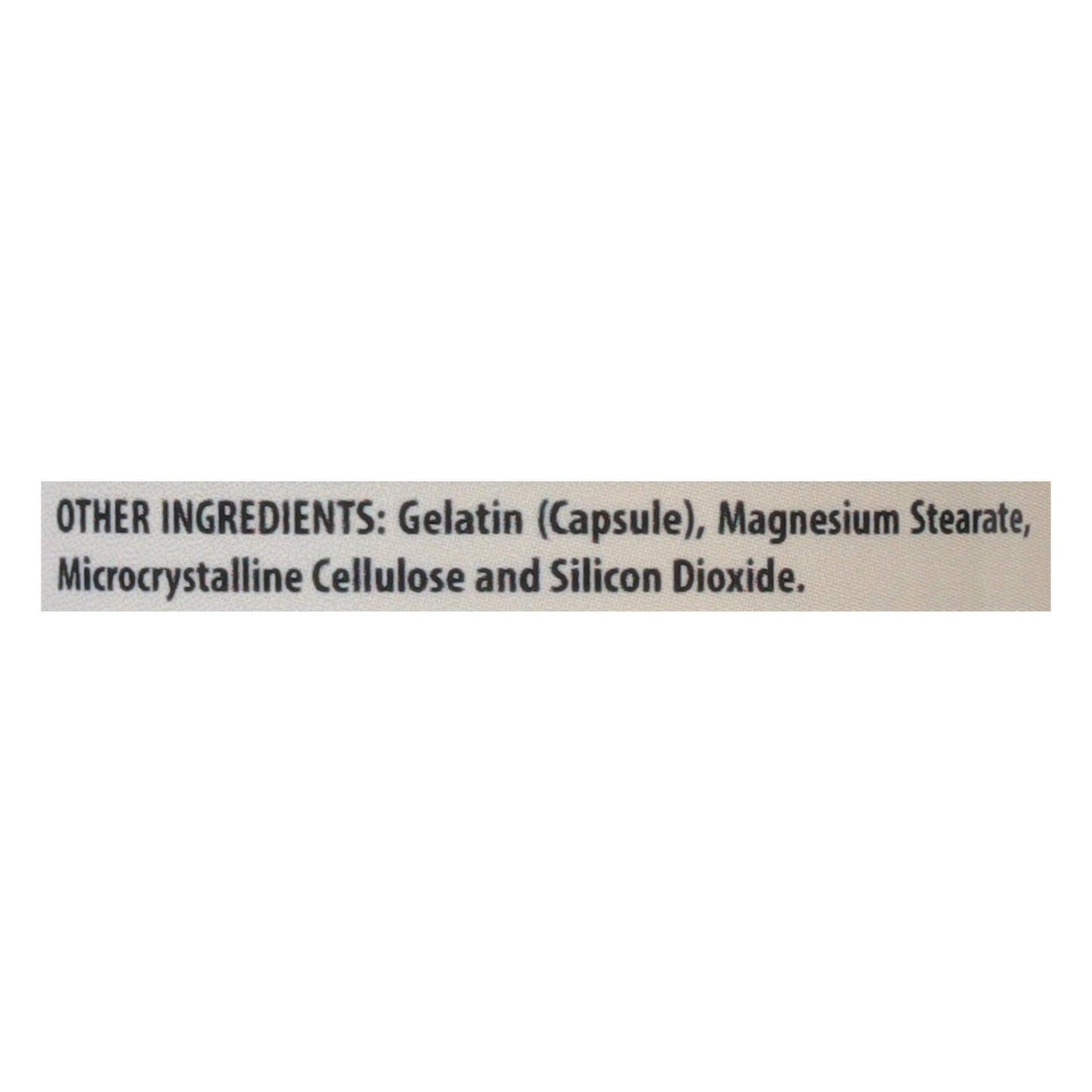 Amazing Formulas Mastic Gum 1000mg, Gluten-Free Immune Support Supplements, 60 Capsules