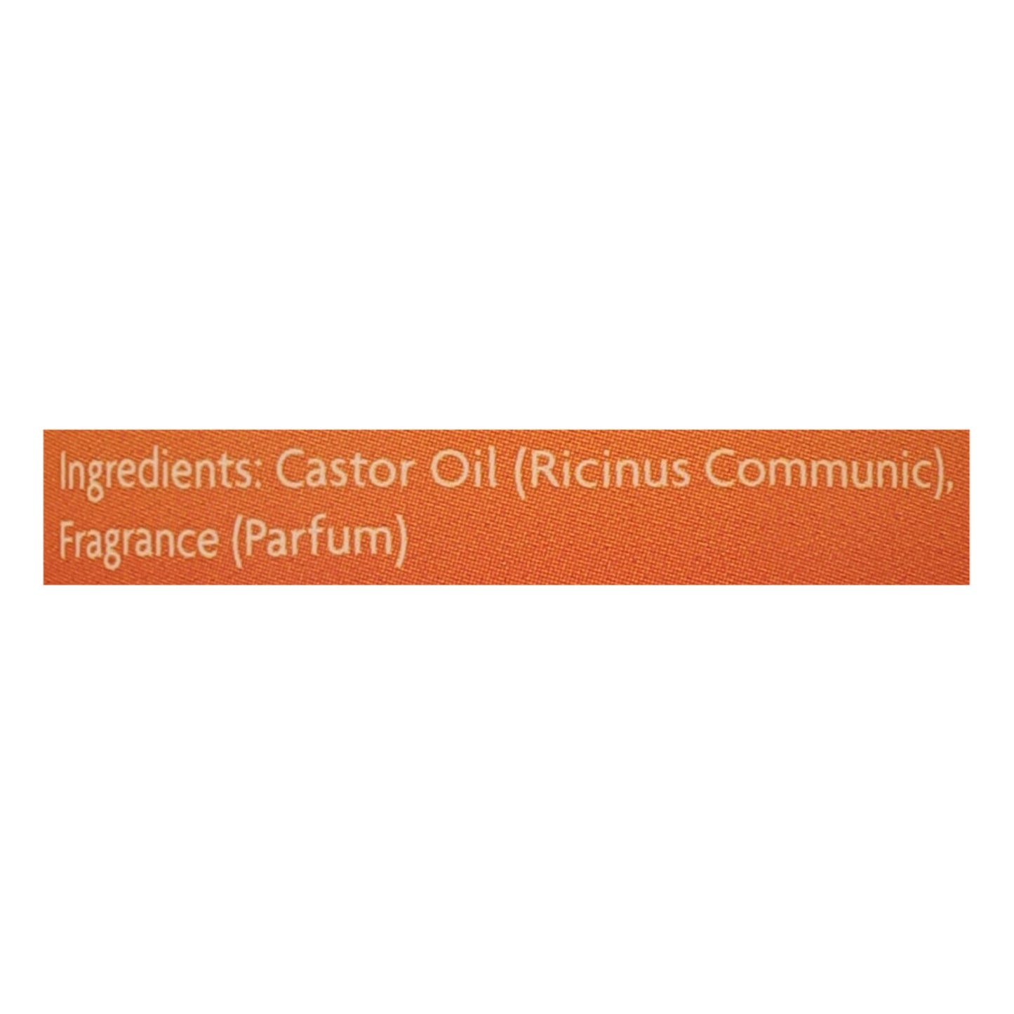 JMCN Island Twist Black Castor Oil Masking Paper - Adds Shine, Controls Frizz, and Promotes Hair Growth - 4 Fl Oz (Pack of 1)