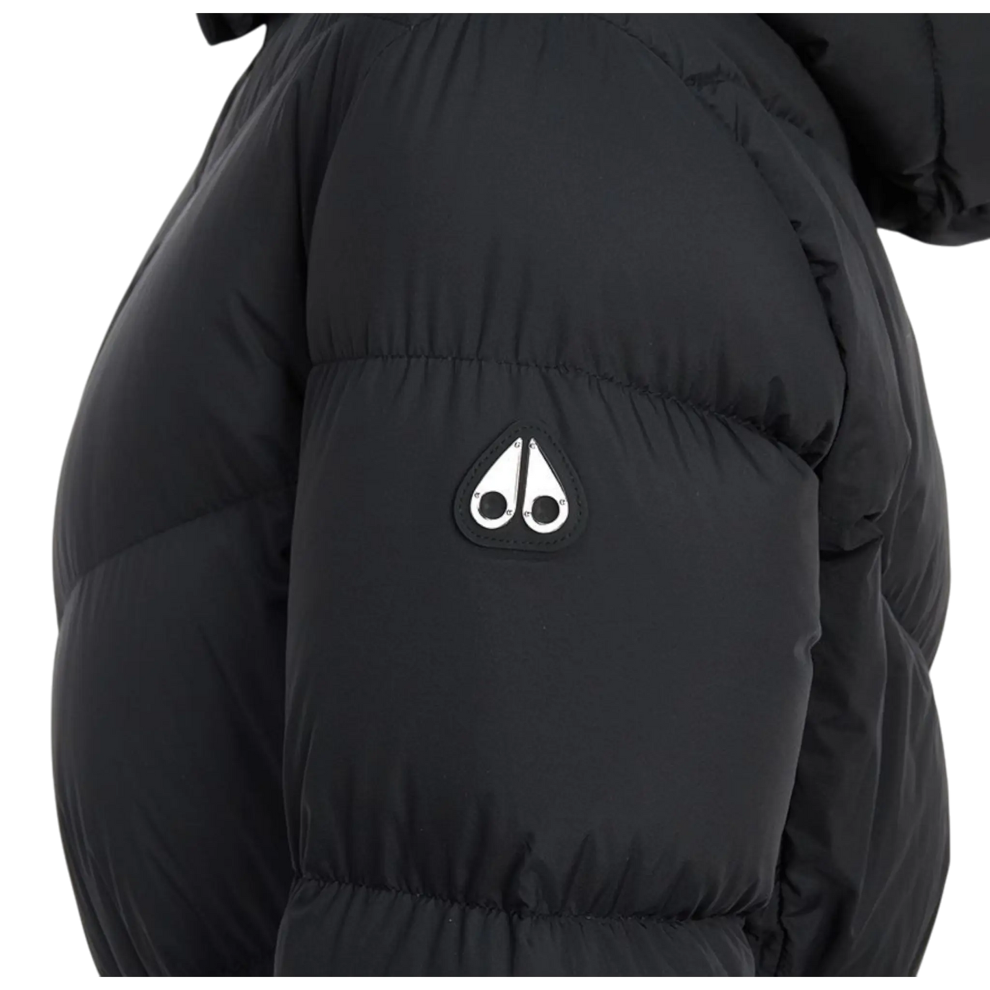 MOOSE KNUCKLES BELLE COTE PARKA WOMEN Jacket BLACK