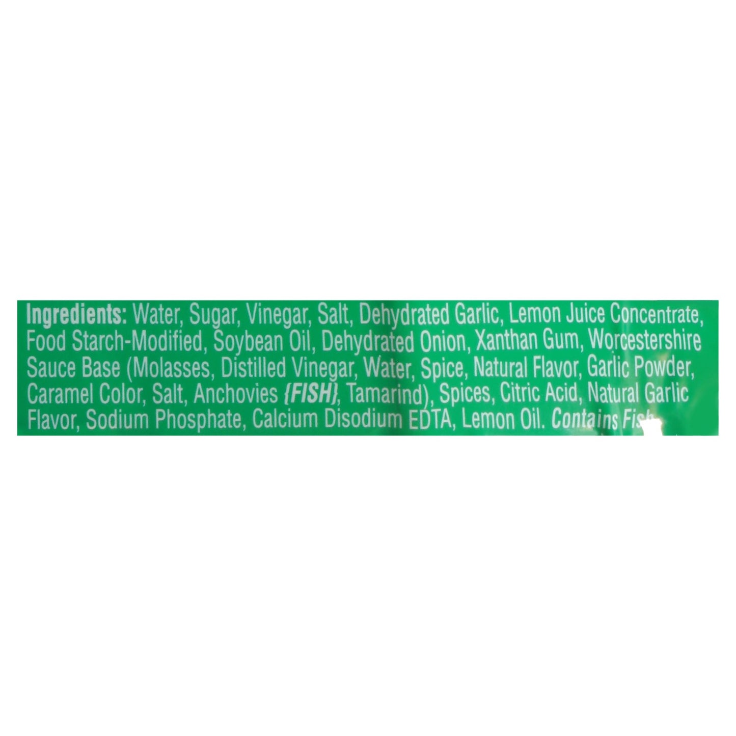 Tony Chachere's 17 Oz Injectable Marinade (Case of 6)