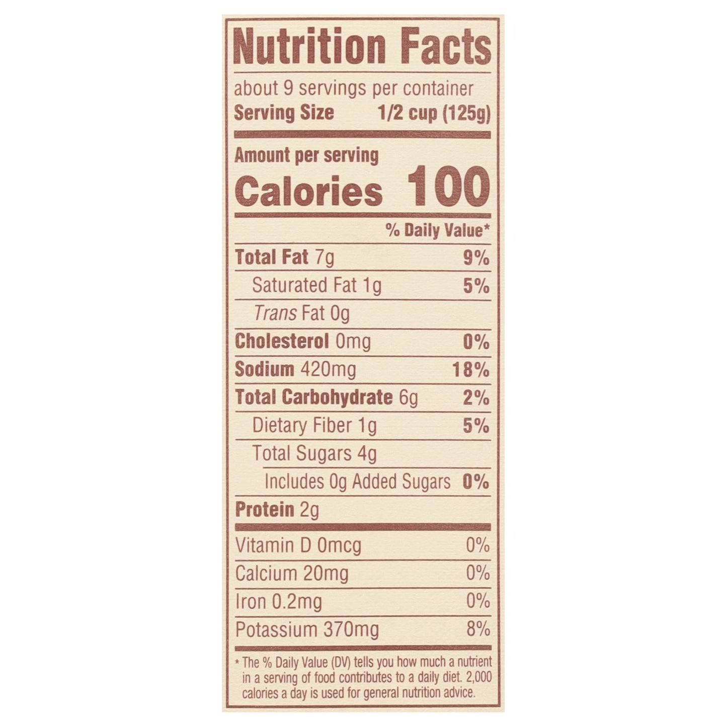 Rao's Marinara Pasta Sauce - 6 × 40 Oz Jars