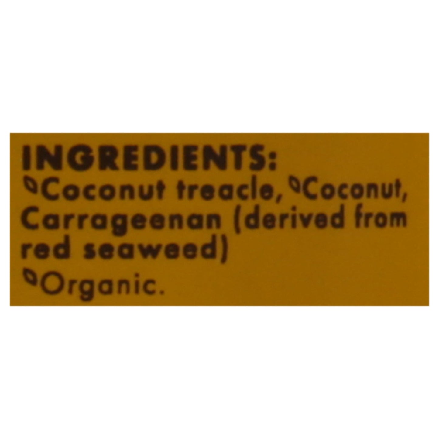 Kokada Original Coconut Spread, 8-11.05 Oz (Case of 8)