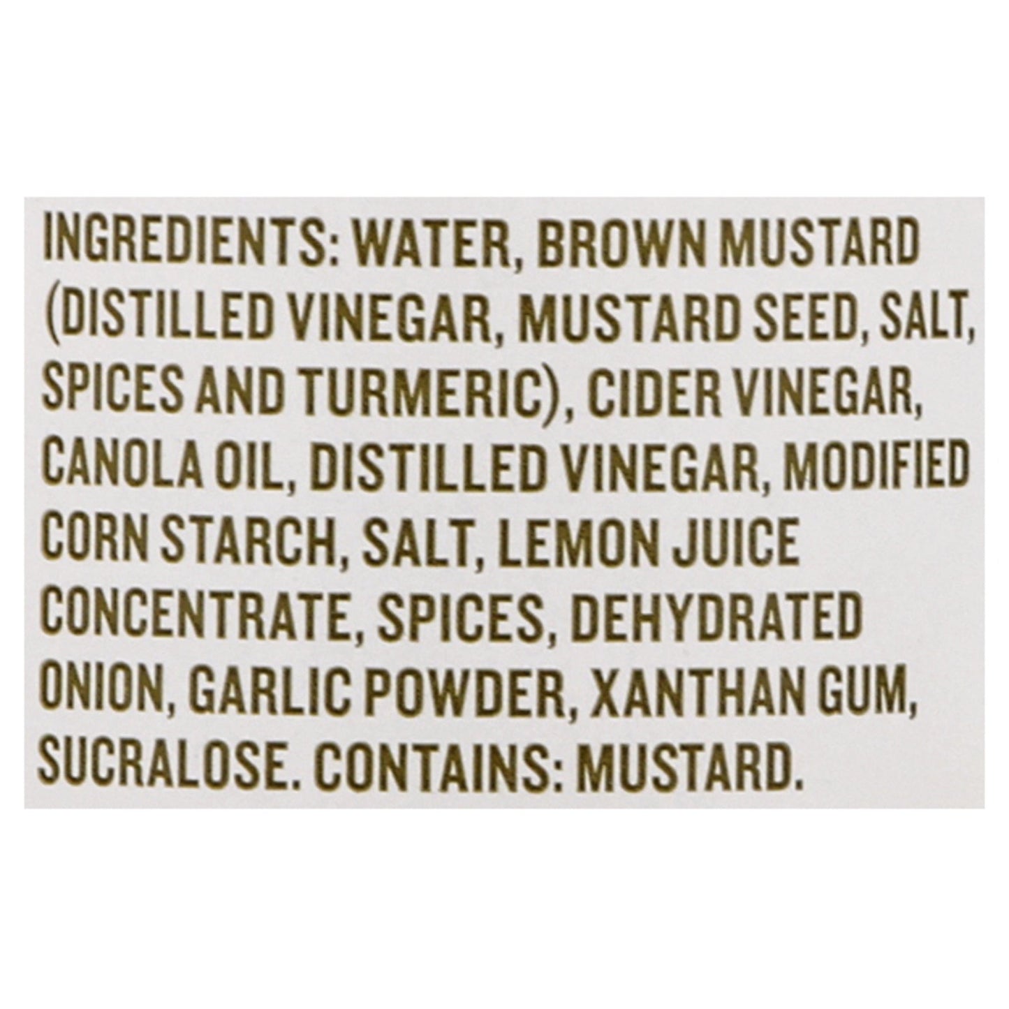 G Hughes Sugar-Free Lemon Herb Marinade (6-Pack, 12 Oz)