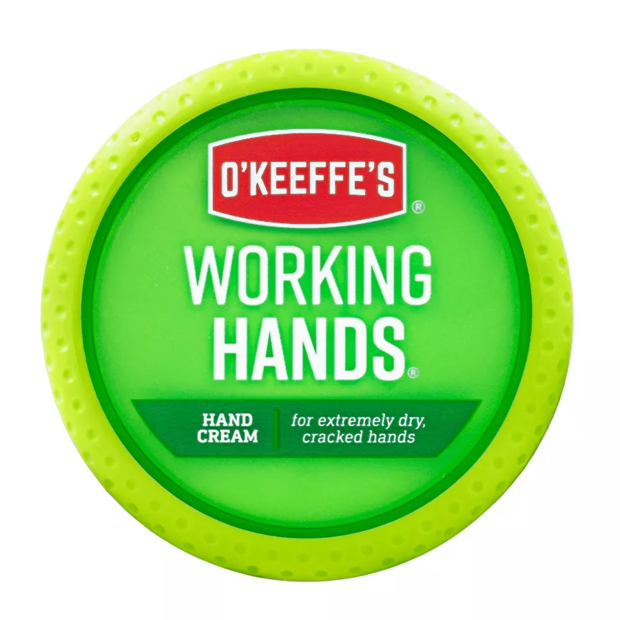 O'Keeffe's Working Hands Cream 2.7 Oz