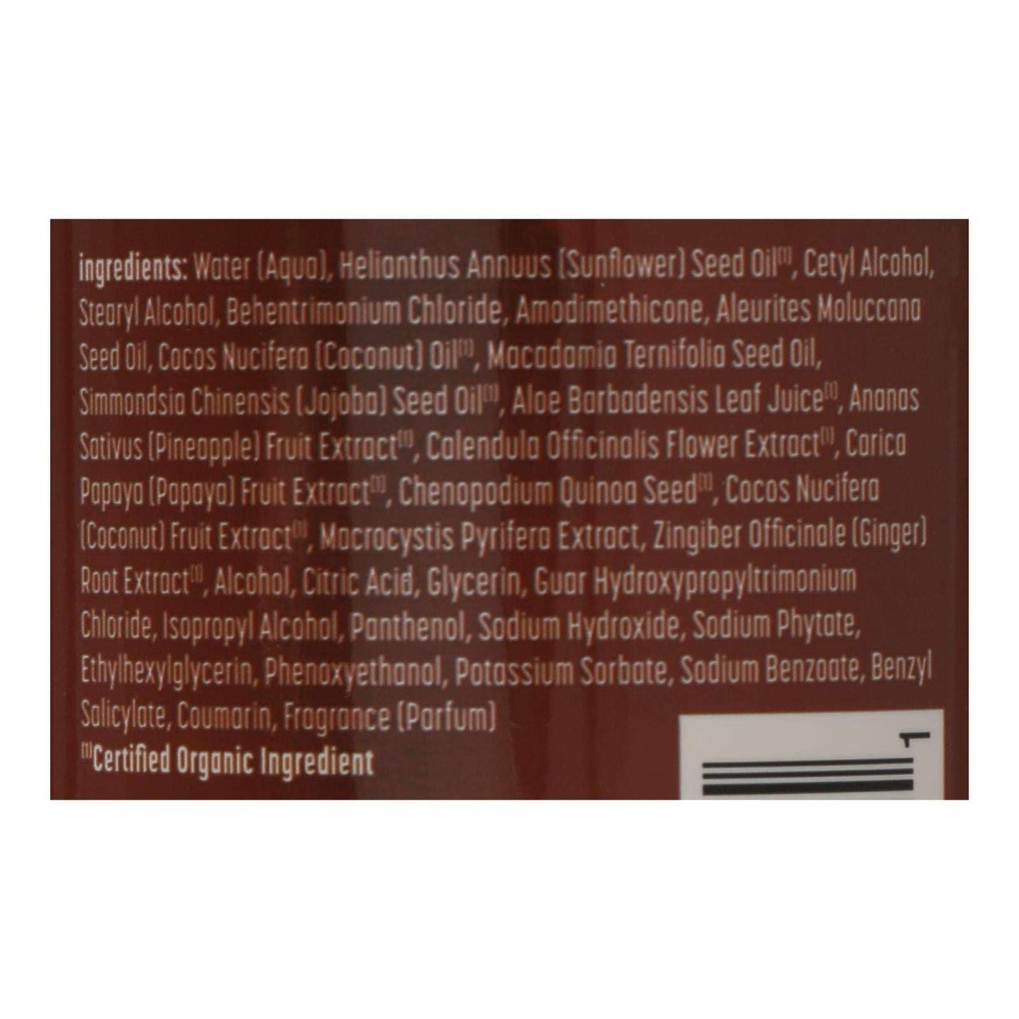 Alba Botanica Hawaiian Coconut Milk Conditioner - 32 Oz