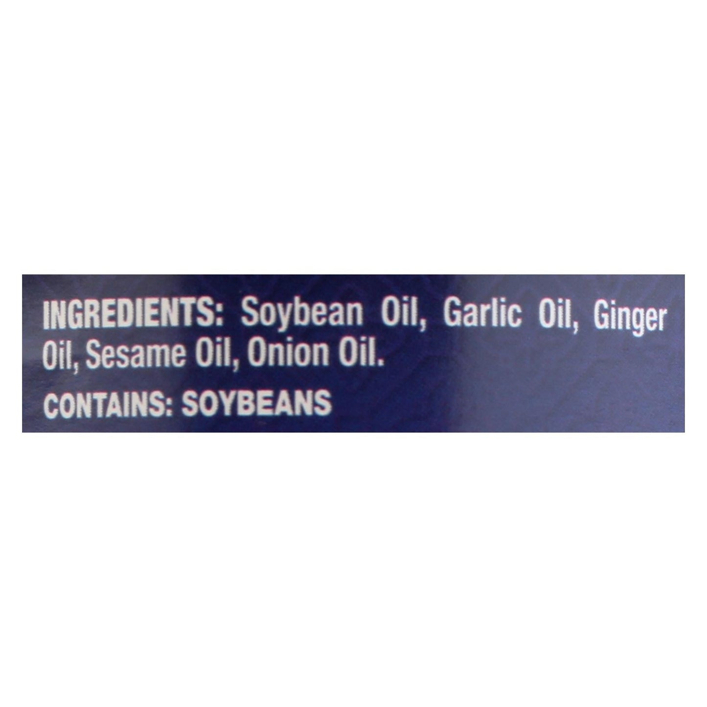 Sun Luck Oil Seasoned Wok - Case of 12 - 10 FZ (Pack Size)