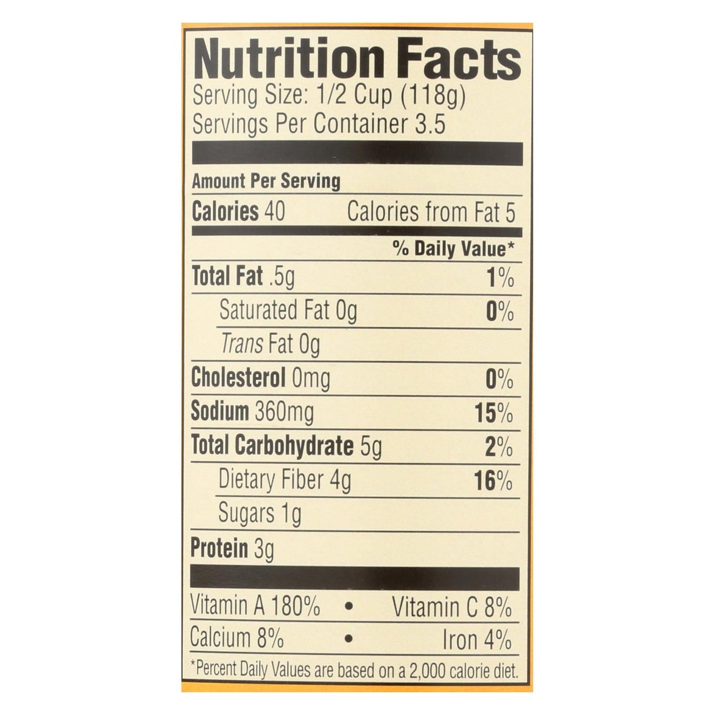 Sylvia's Specially-Seasoned Turnip Greens, 14.5 Oz, Case of 12