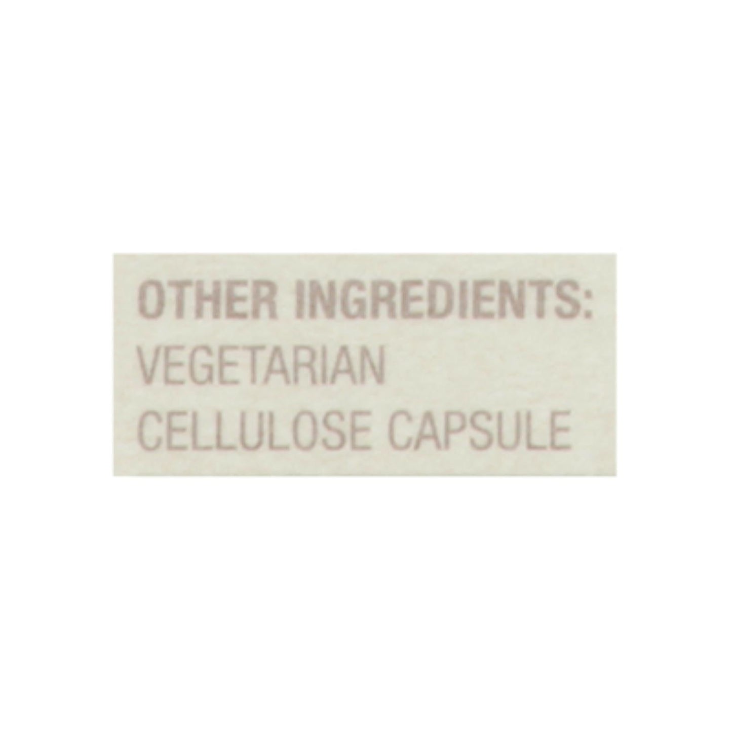 Plant People Immune Power with 60 Capsules