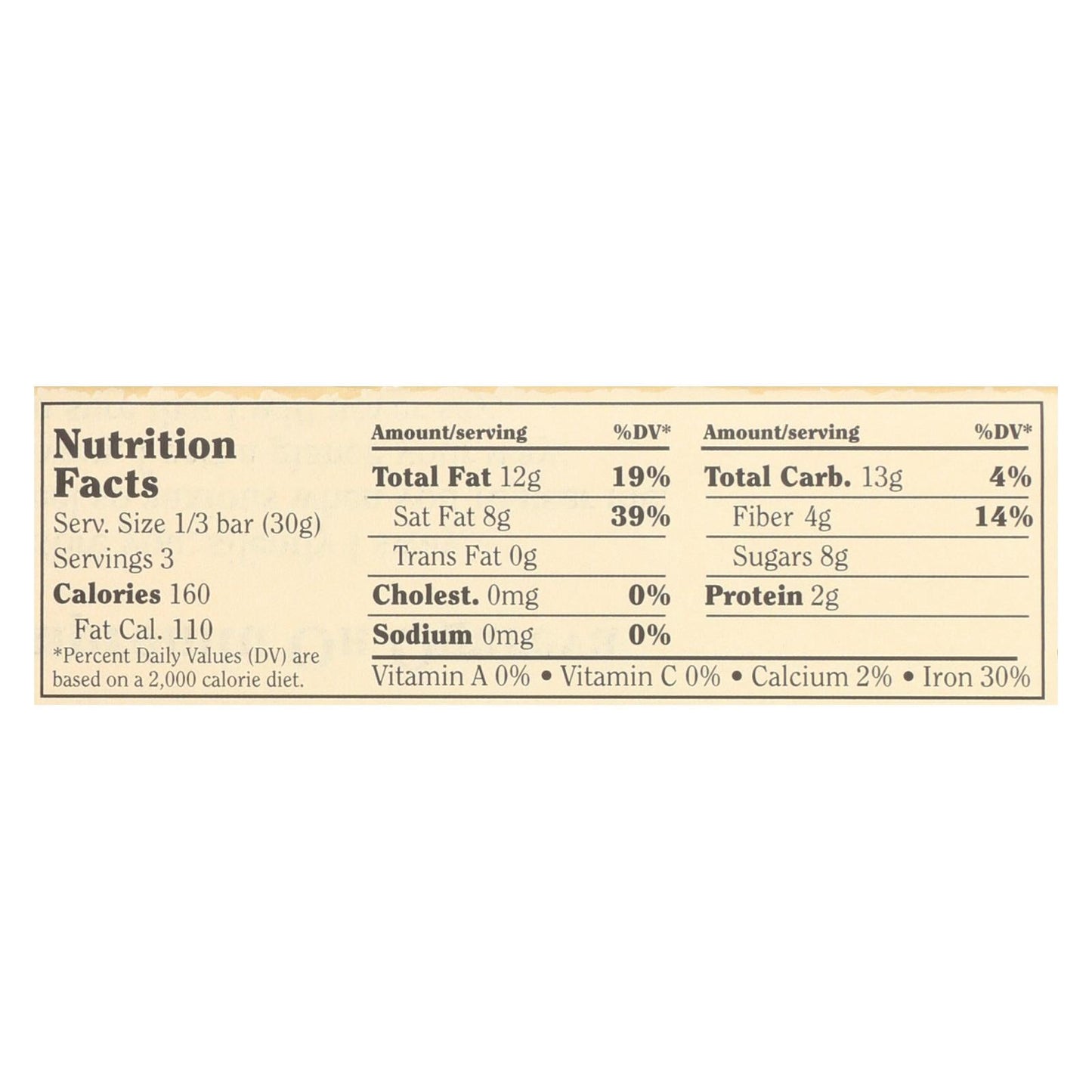Chocolove Xoxox Fair Trade Organic Dark Chocolate Bars - 3.2 Oz, 12 Count