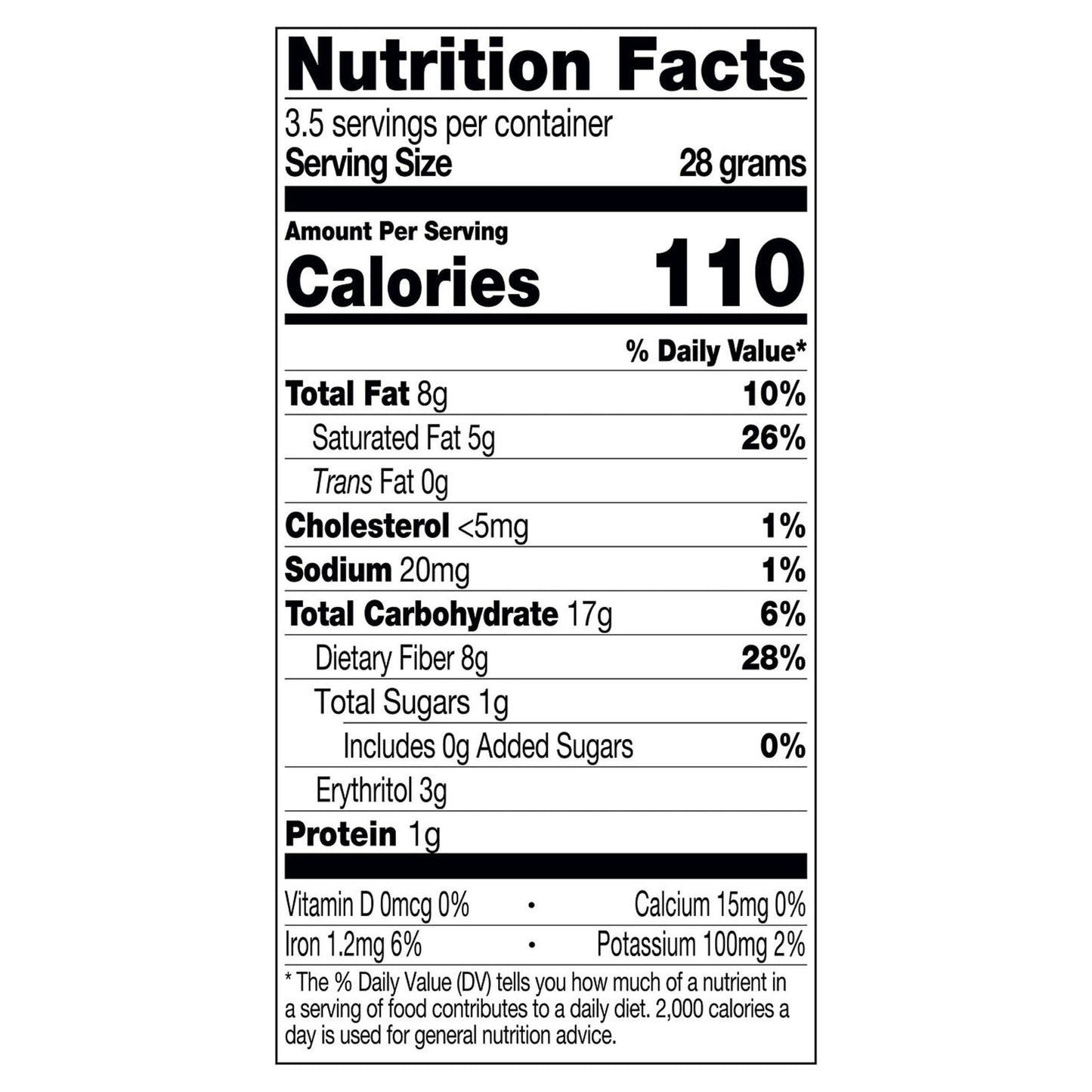 Lilys Dark Chocolate Caramels with Stevia Sweetener, 3.5 oz (Case of 12)