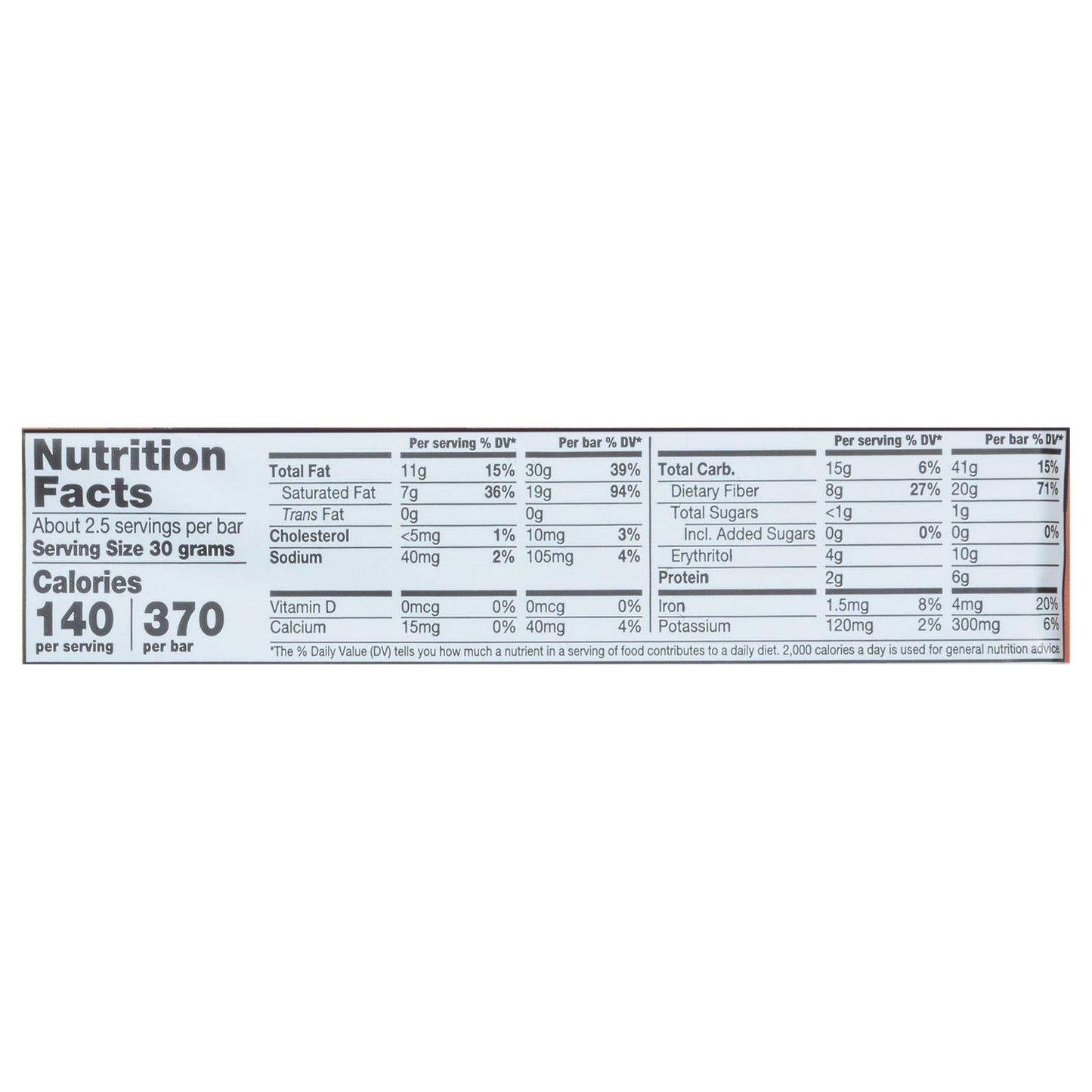 Lily's Dark Chocolate Caramel Bars with 2.8 Oz, 12 Count