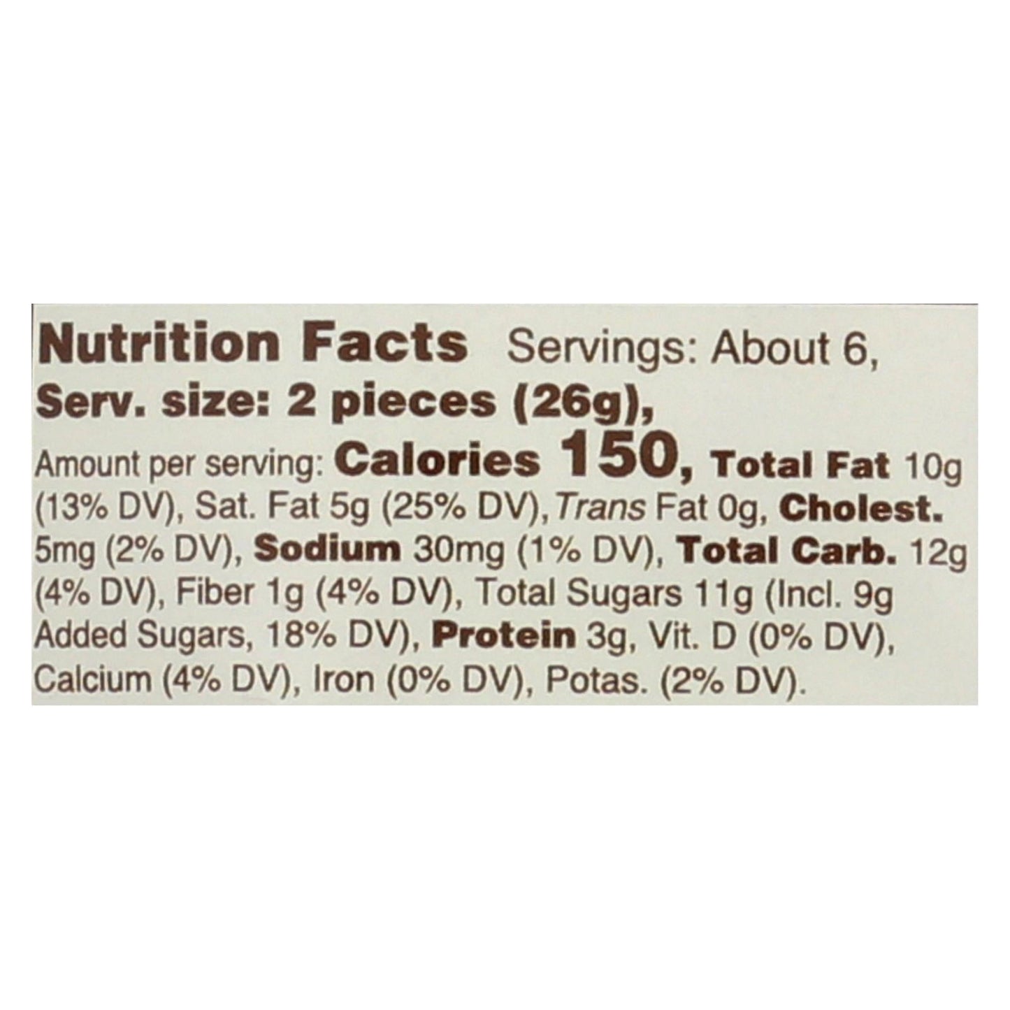 Lake Champlain Chocolates Premium Easter Egg Chocolate Bag, 5.5 Oz. (Pack of 12)