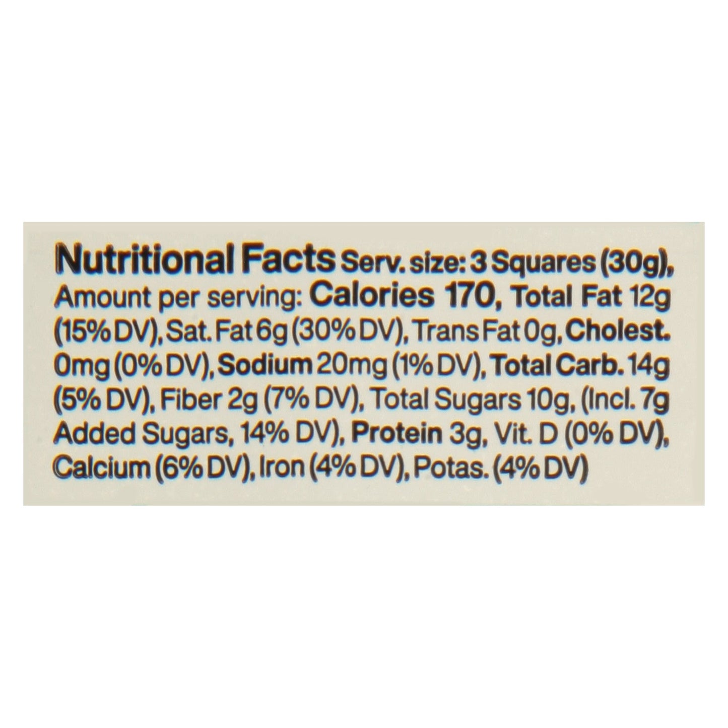 Endangered Species Chocolate Milk Chocolate Smooth & Creamy, .35 Oz, 250 Count
