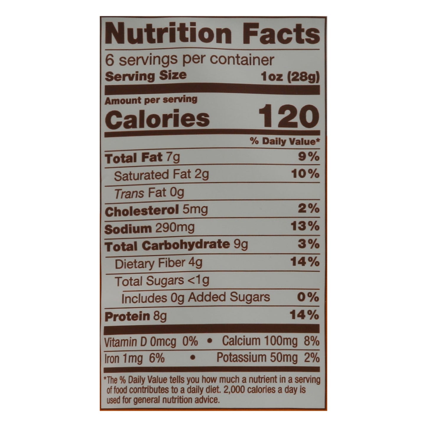 Catalina Crunch Cheddar Crunch Mix - 6 Count - 5.25 Oz