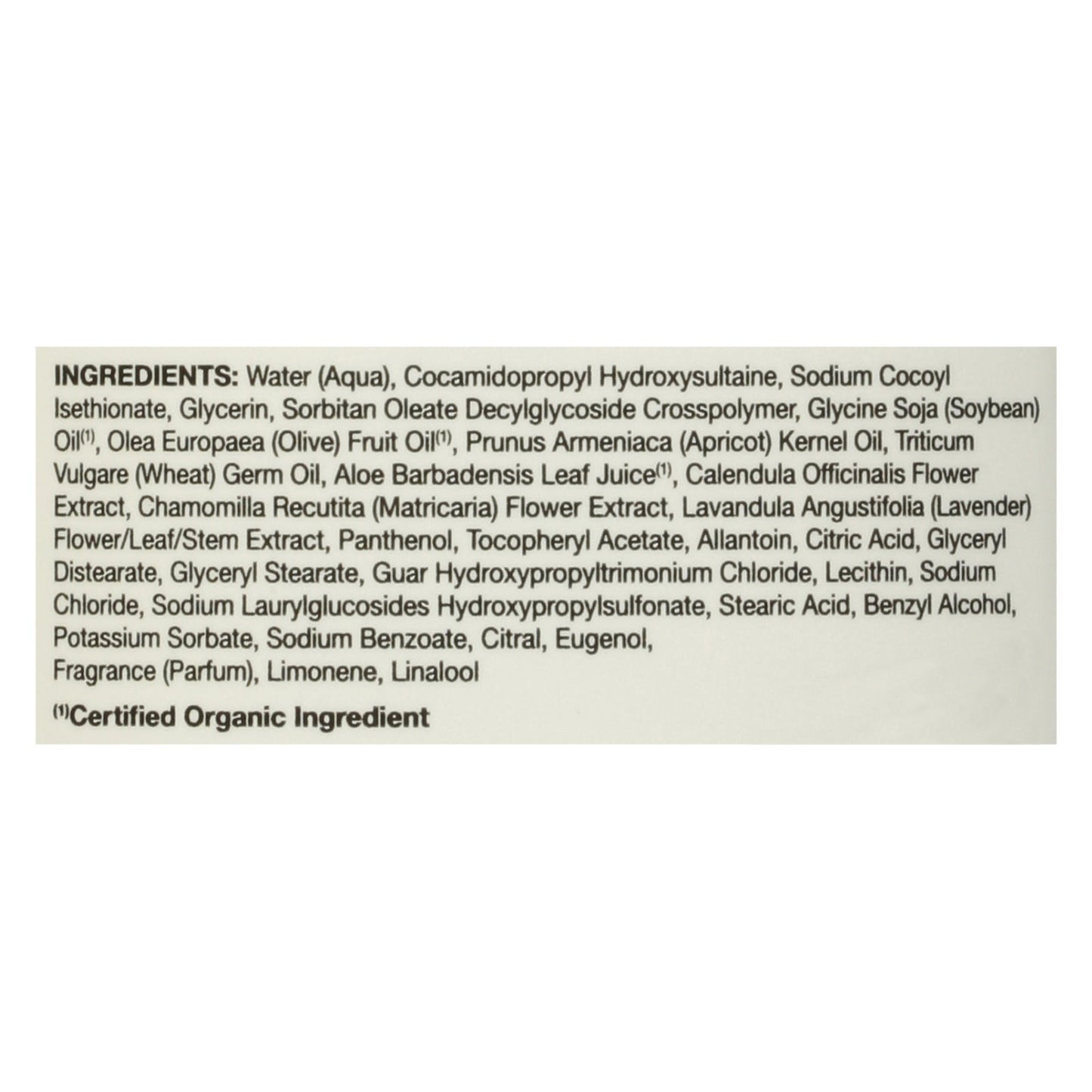 Jason Natural Products Lavender Body Wash - 16 Fl. Oz.
