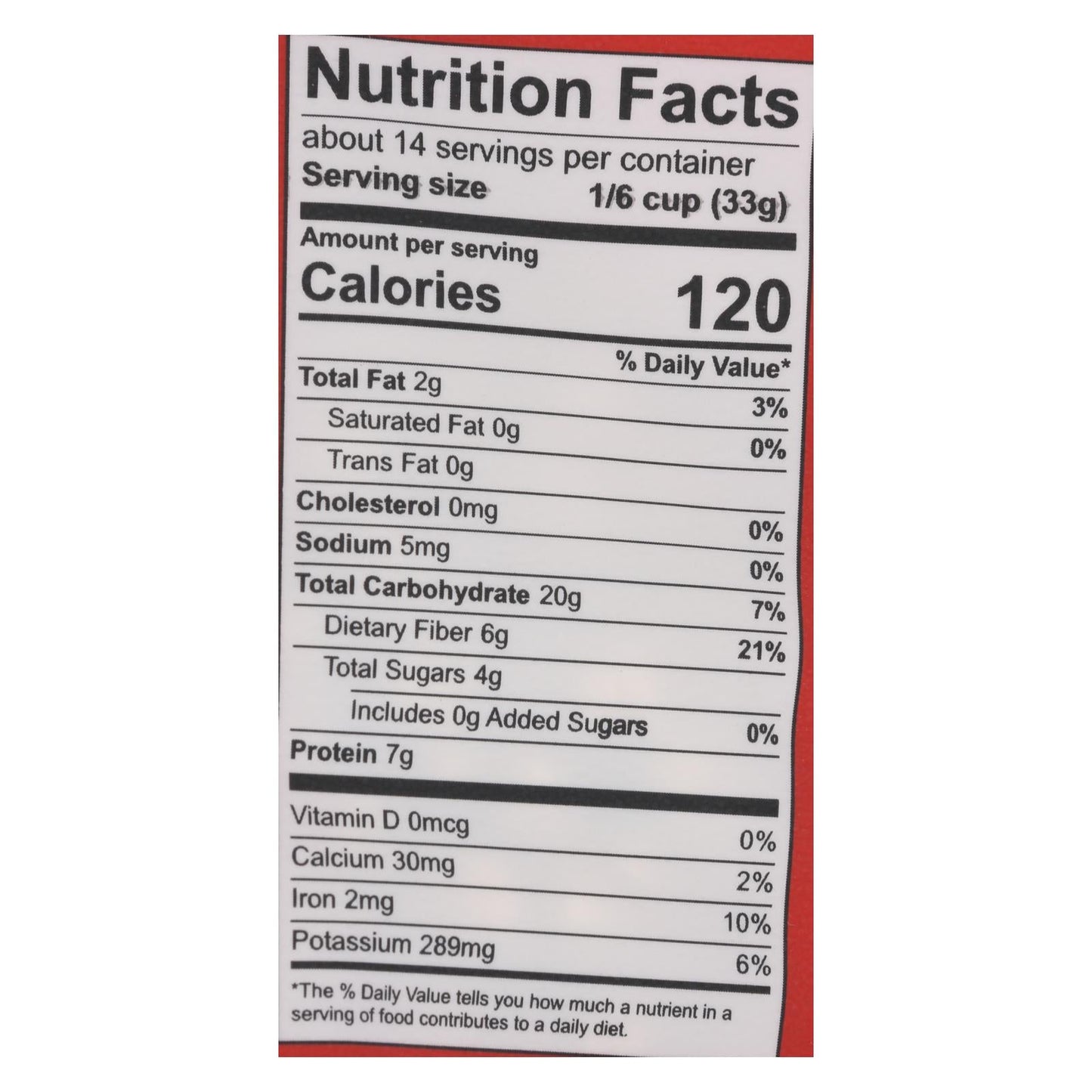 Farmer Direct Cooperative Organic Chickpeas - 16 oz. (Pack of 6)