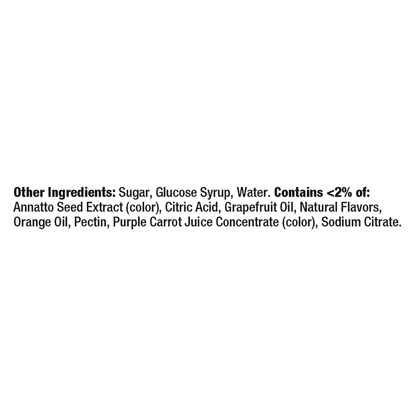Emergen-C Gummies Immune Support Core - 45 Count, 3-Pack