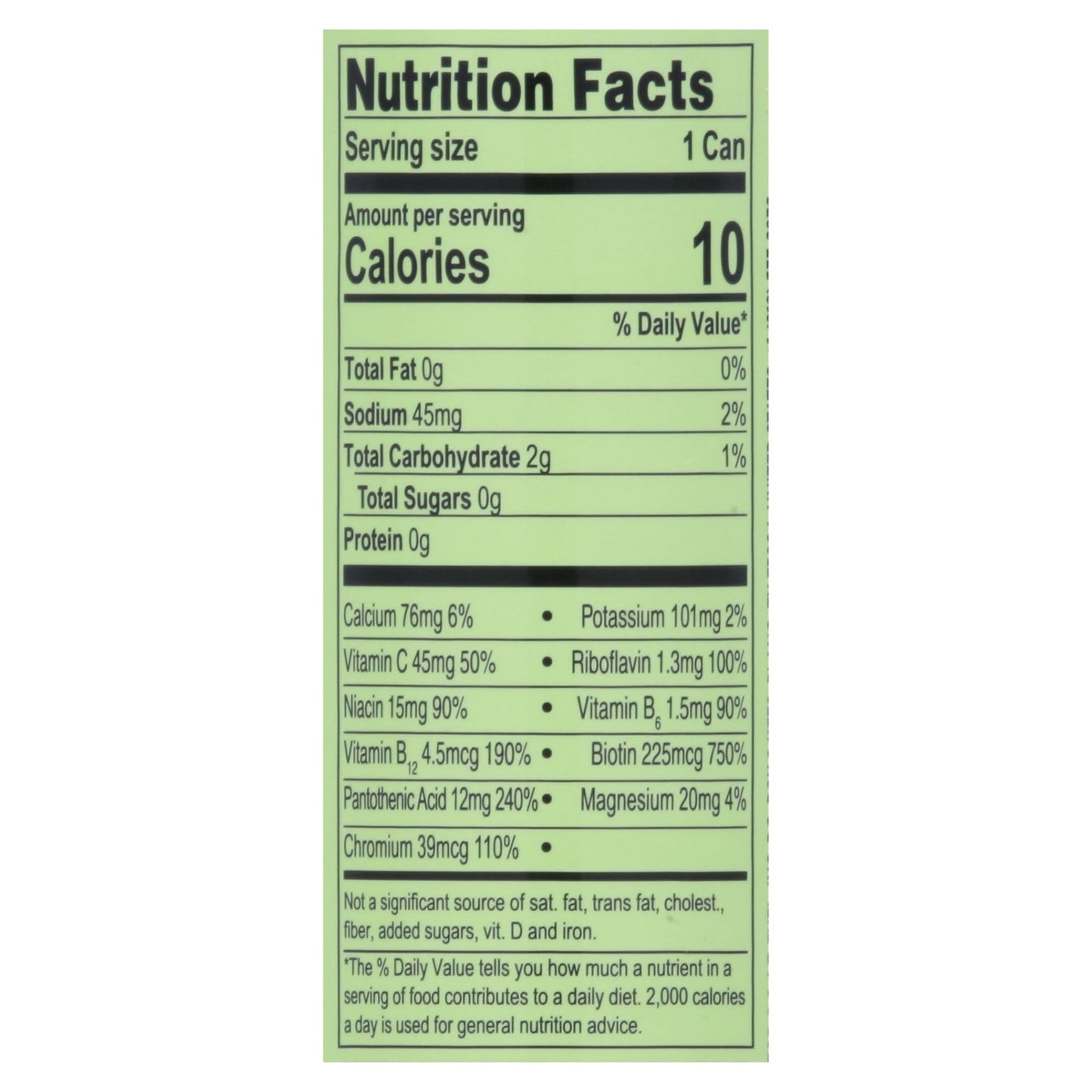 G.O.A.T. Fuel Tropical Berry Energy Drink - 12 Pack - 12 fl. oz.