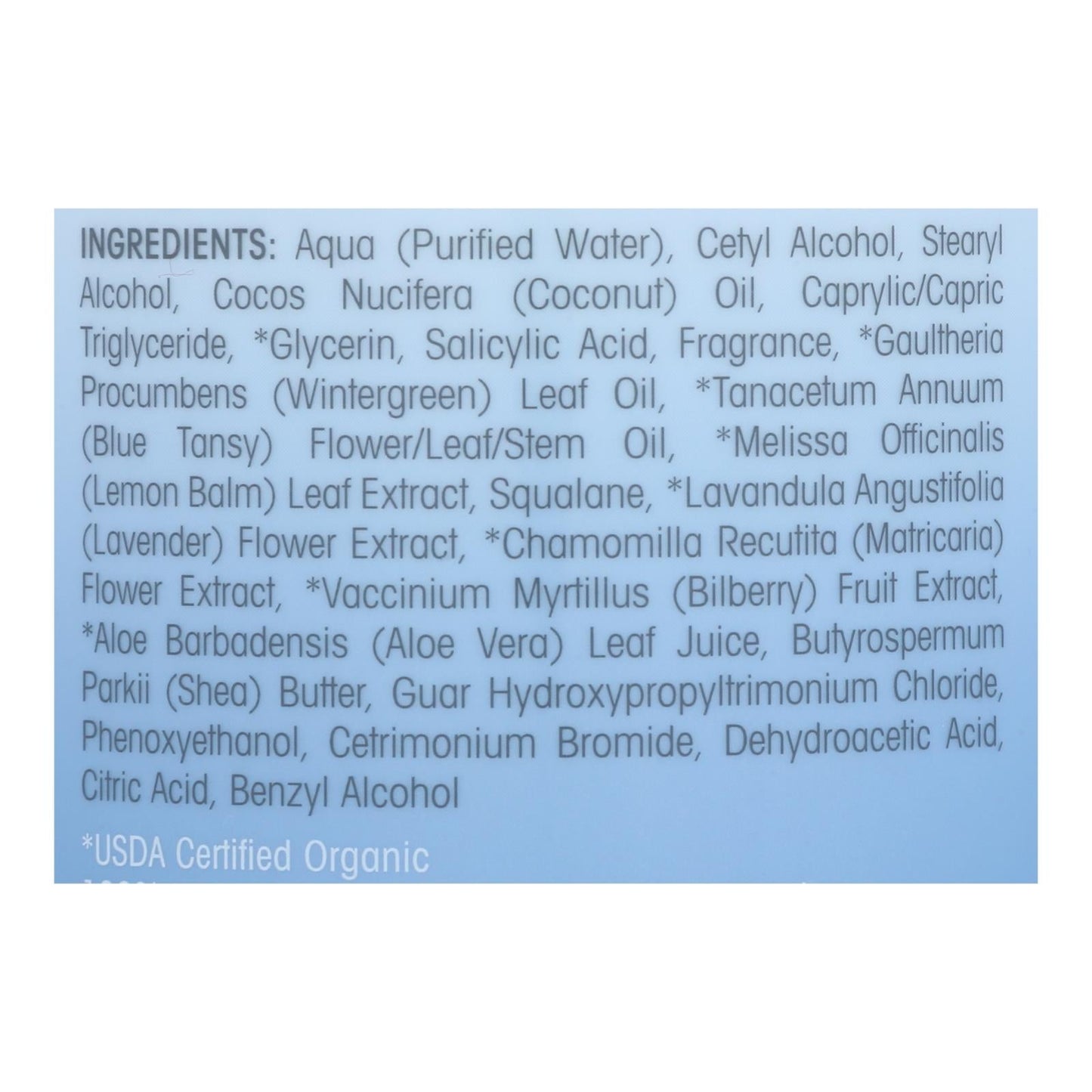 Giovanni 2chic Clarifying Calming Conditioner - 24 oz