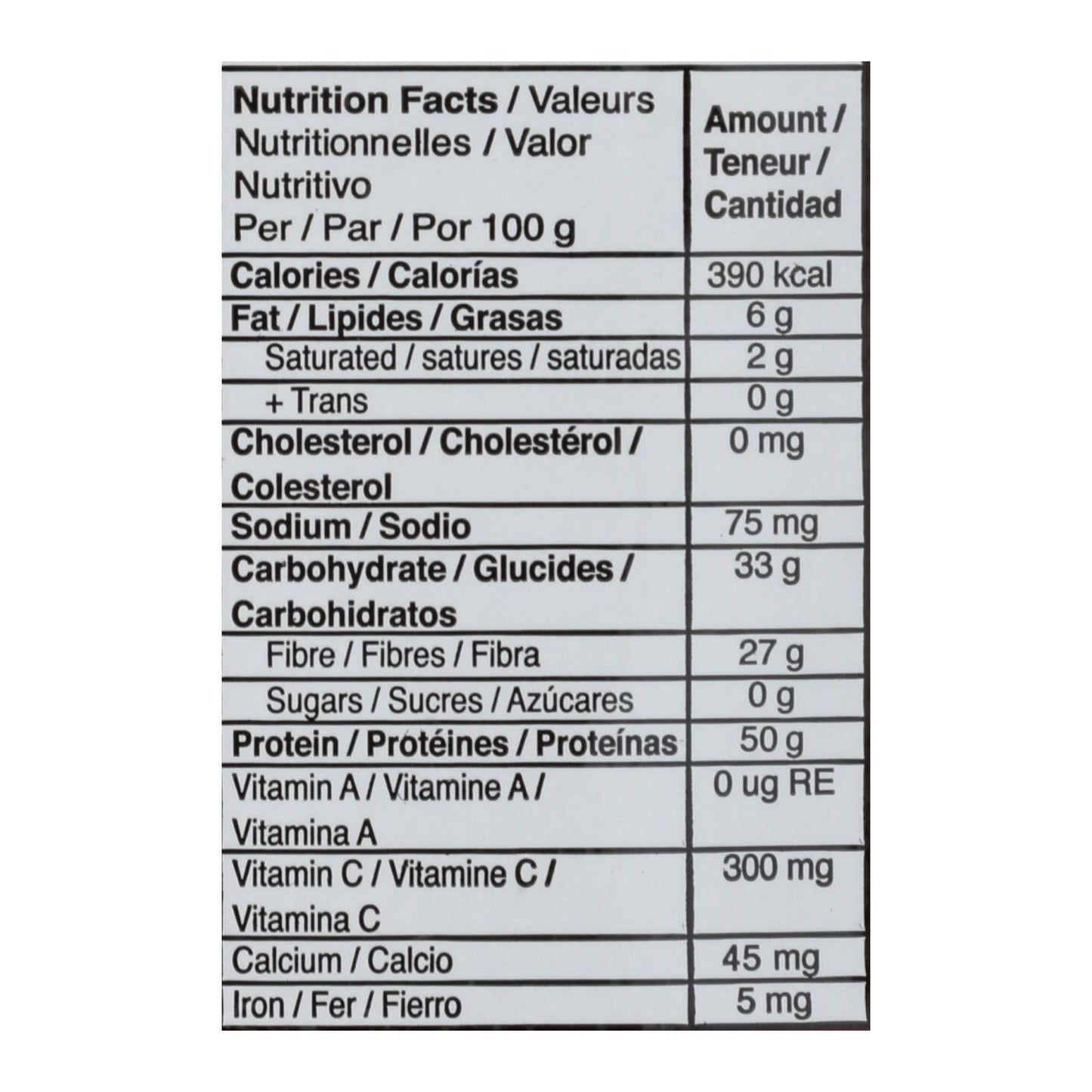 Saf Products Instant Yeast - Red - 16 oz