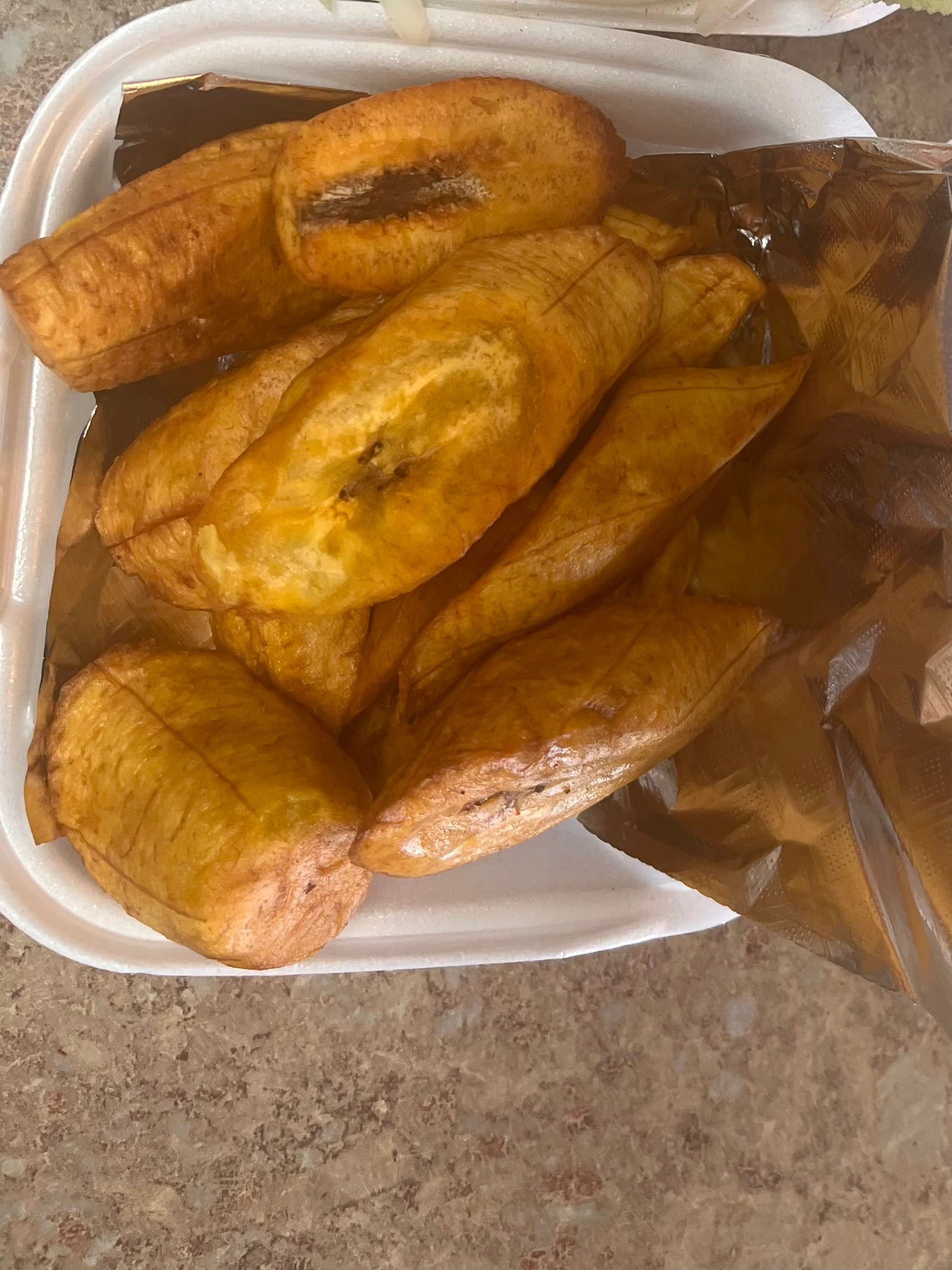 Plantain