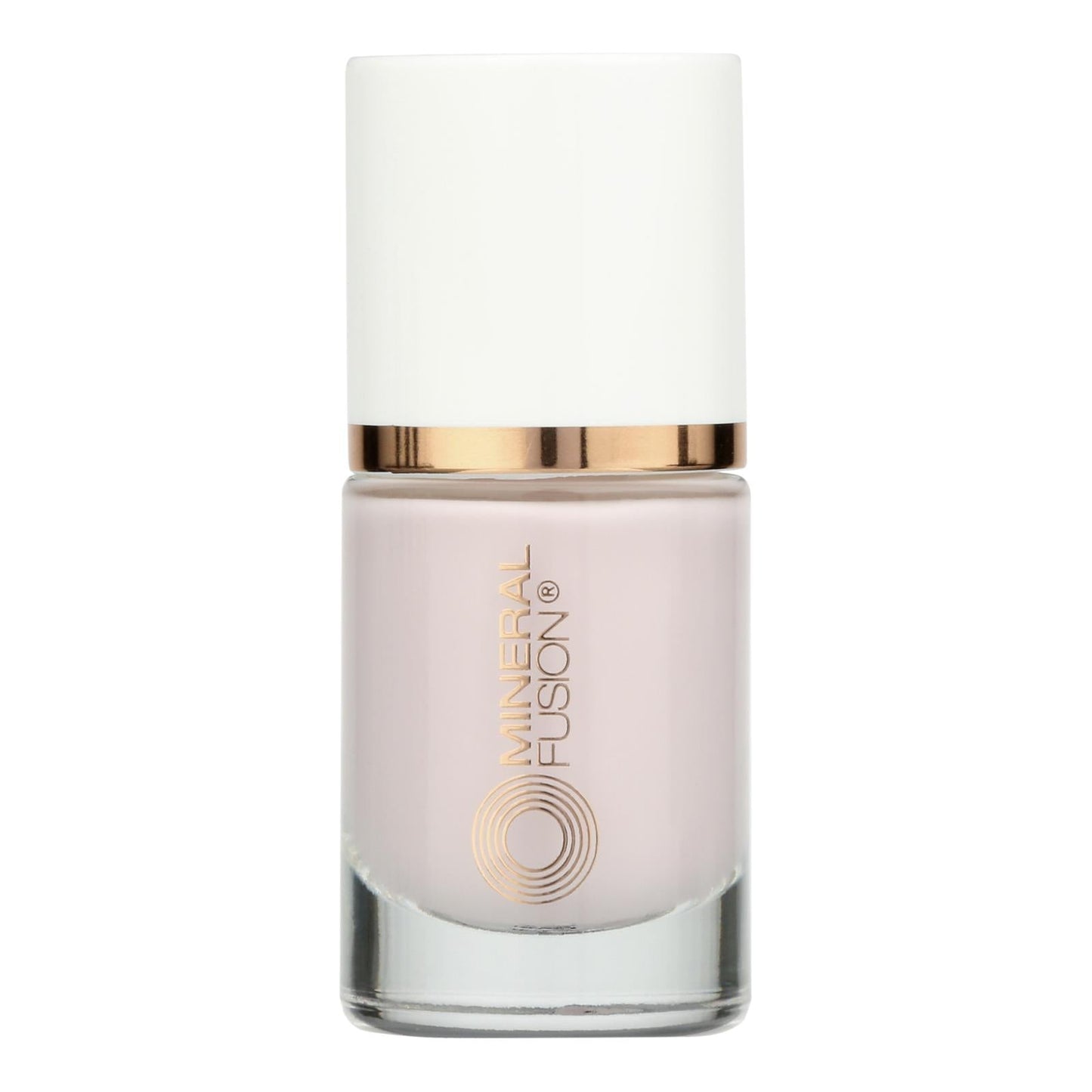 Mineral Fusion Sweet Dreams Nail Polish - .33 fl oz