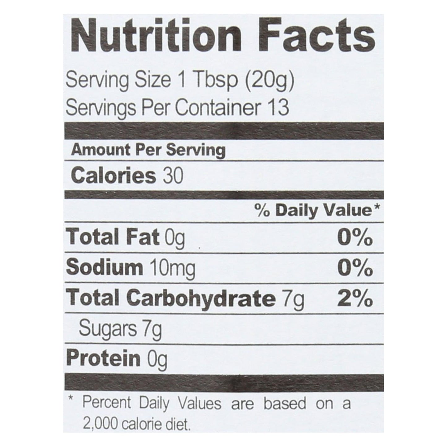 Fiordifrutta Blackberry Fruit Spread - Pack of 6 - 8.82 Oz